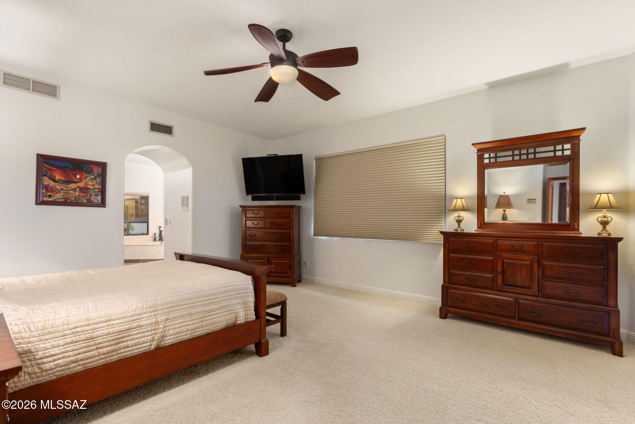 5300 N Avenida De La Colina