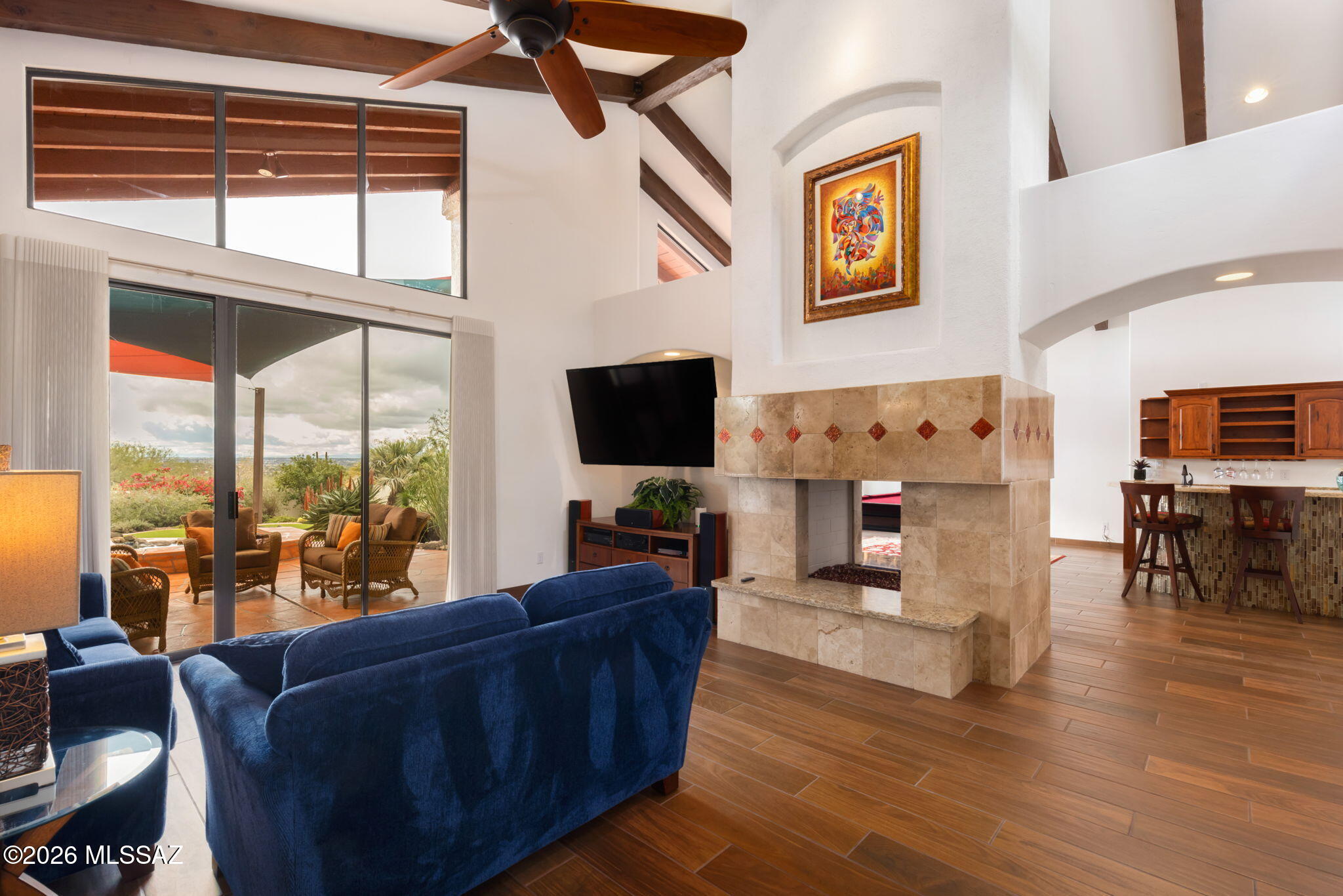 5300 N Avenida De La Colina