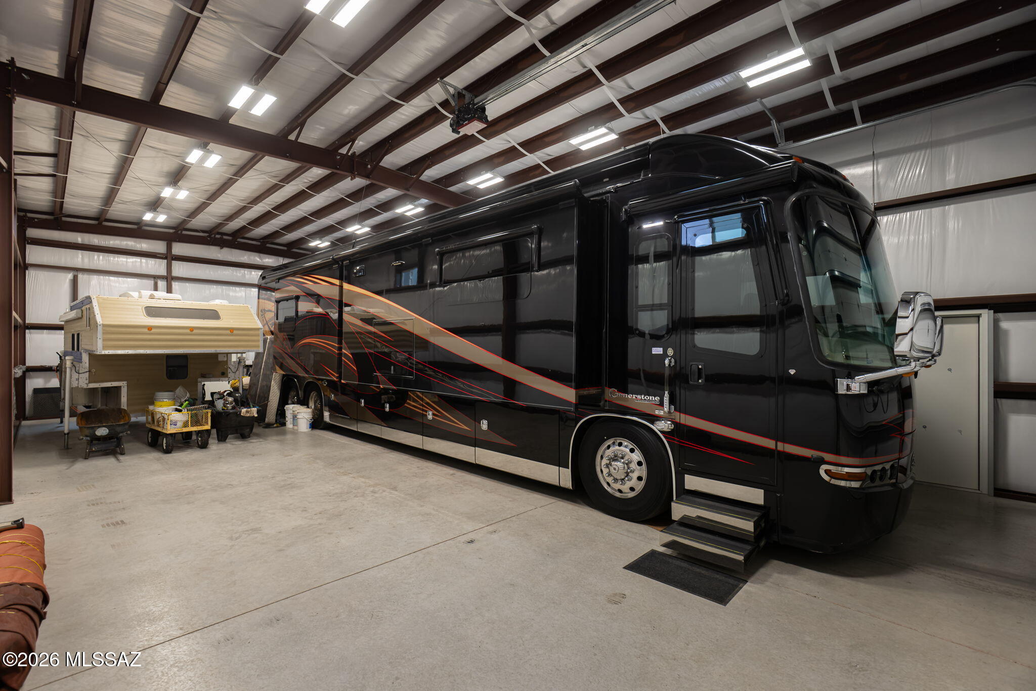 5300 N Avenida De La Colina