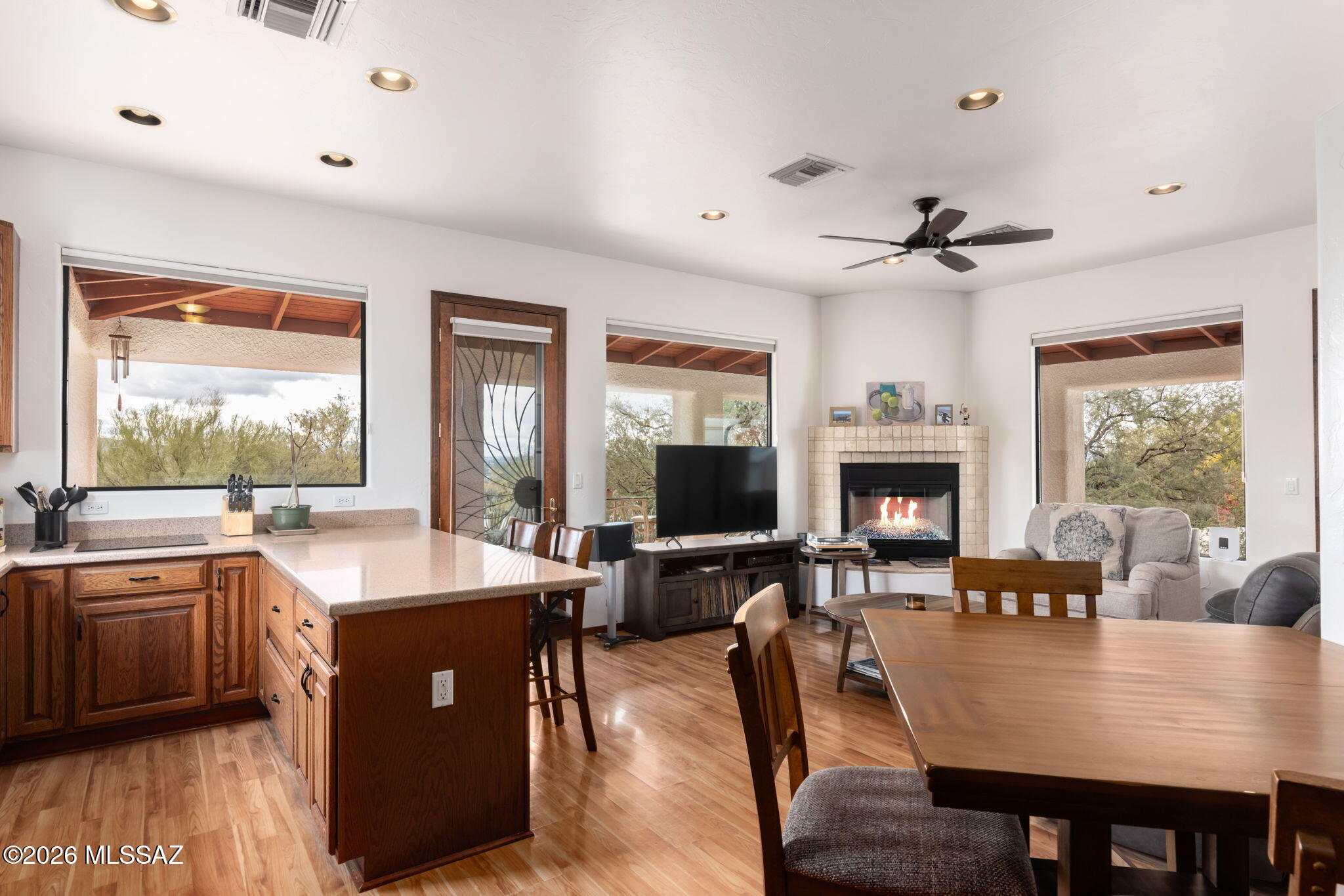 5300 N Avenida De La Colina