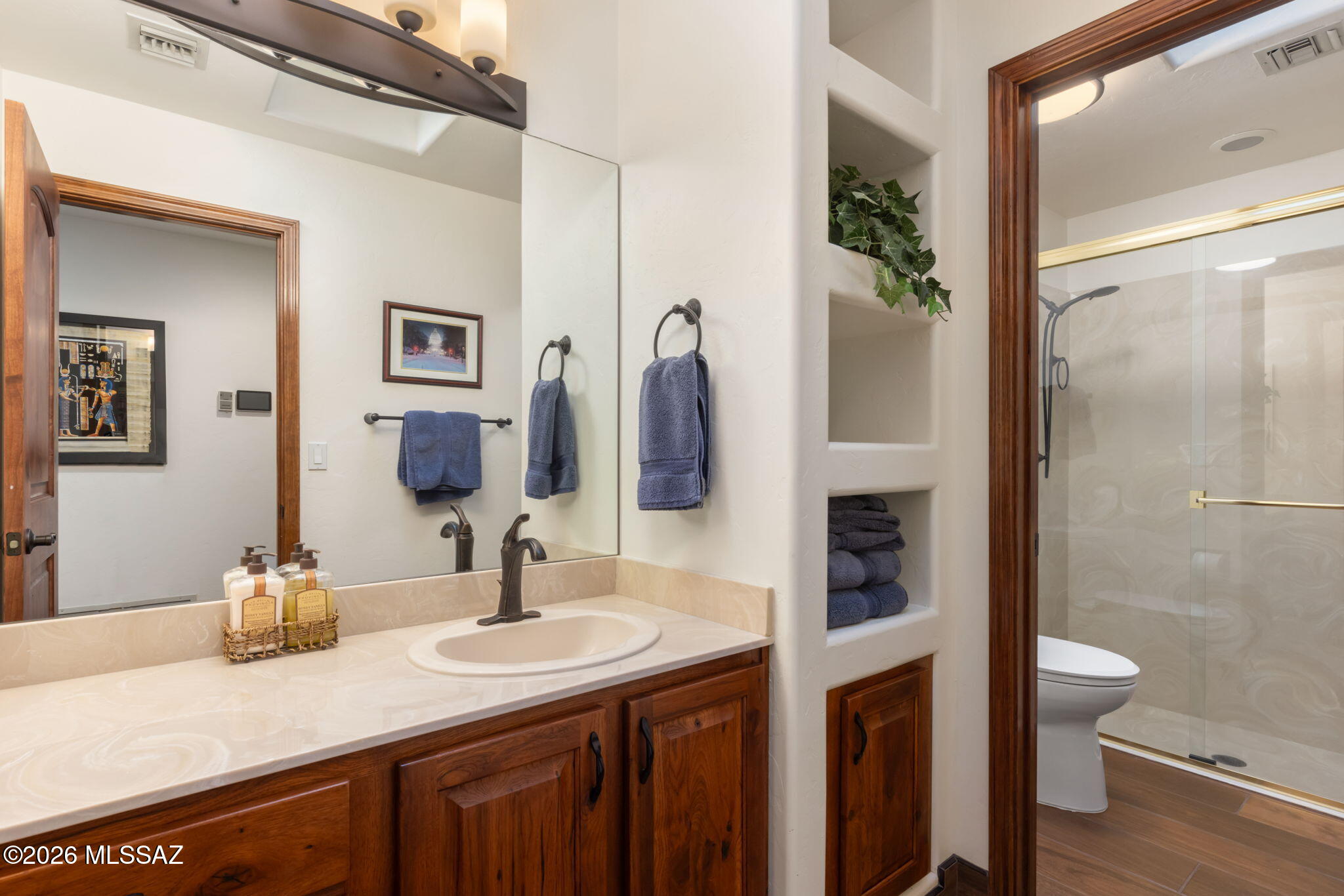 5300 N Avenida De La Colina