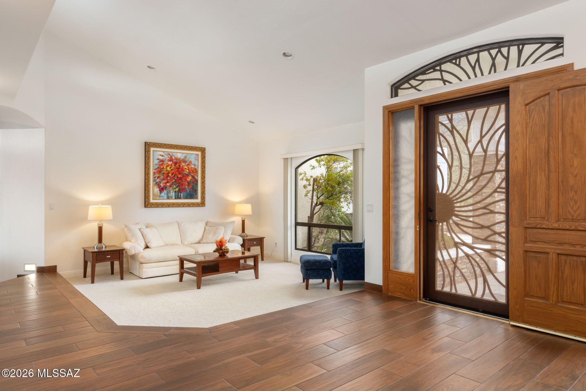 5300 N Avenida De La Colina