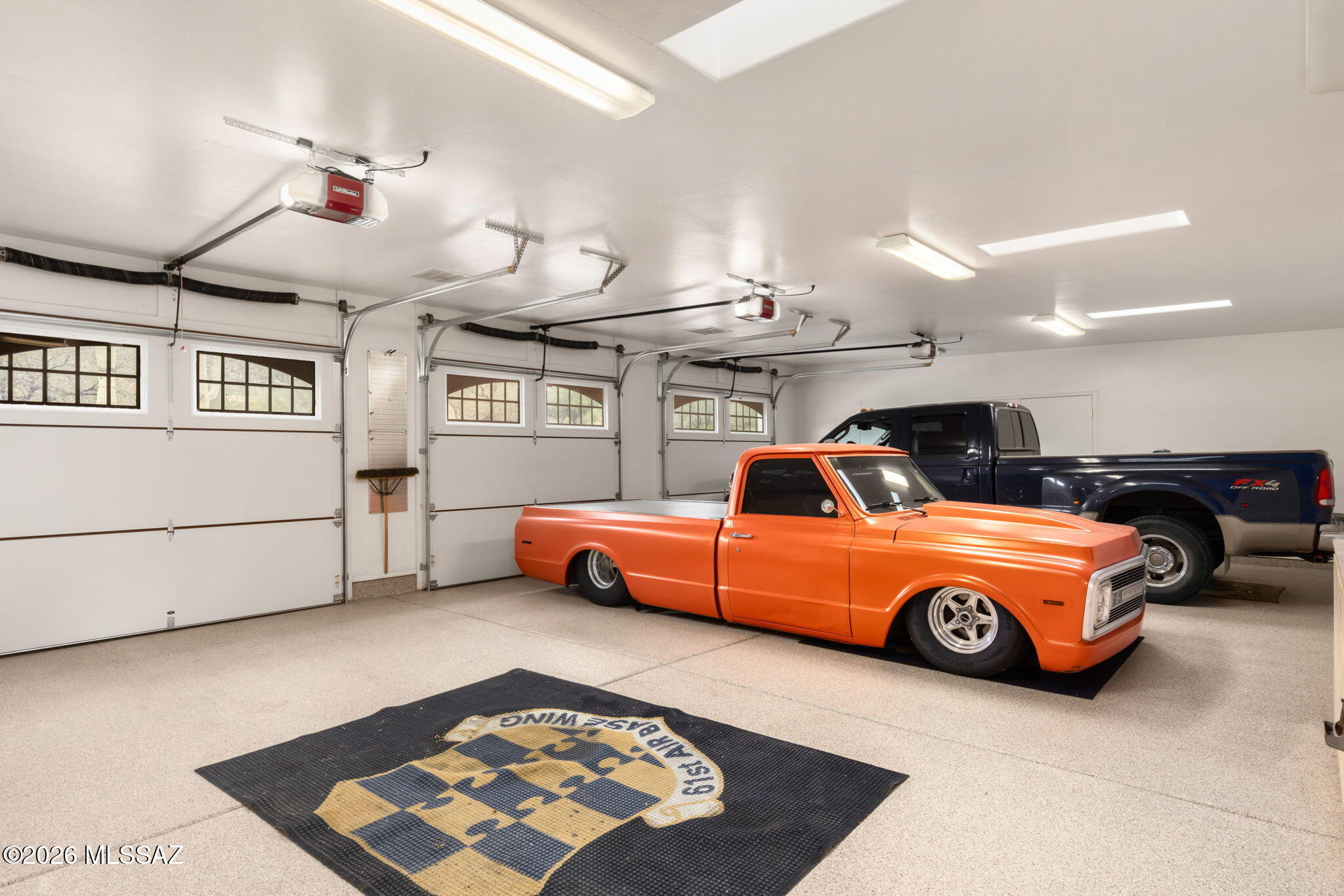 5300 N Avenida De La Colina