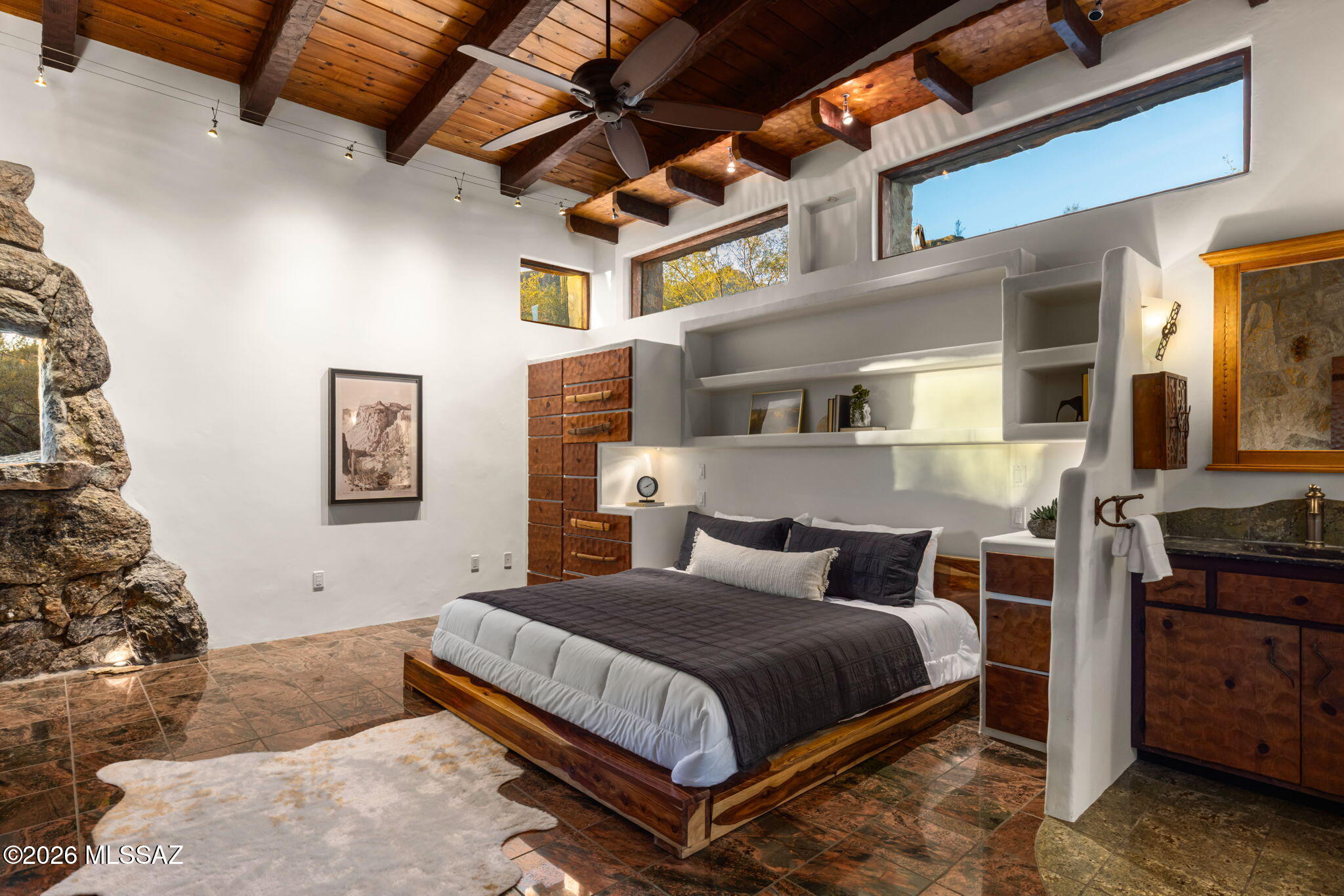 6550 N Rattlesnake Canyon Road