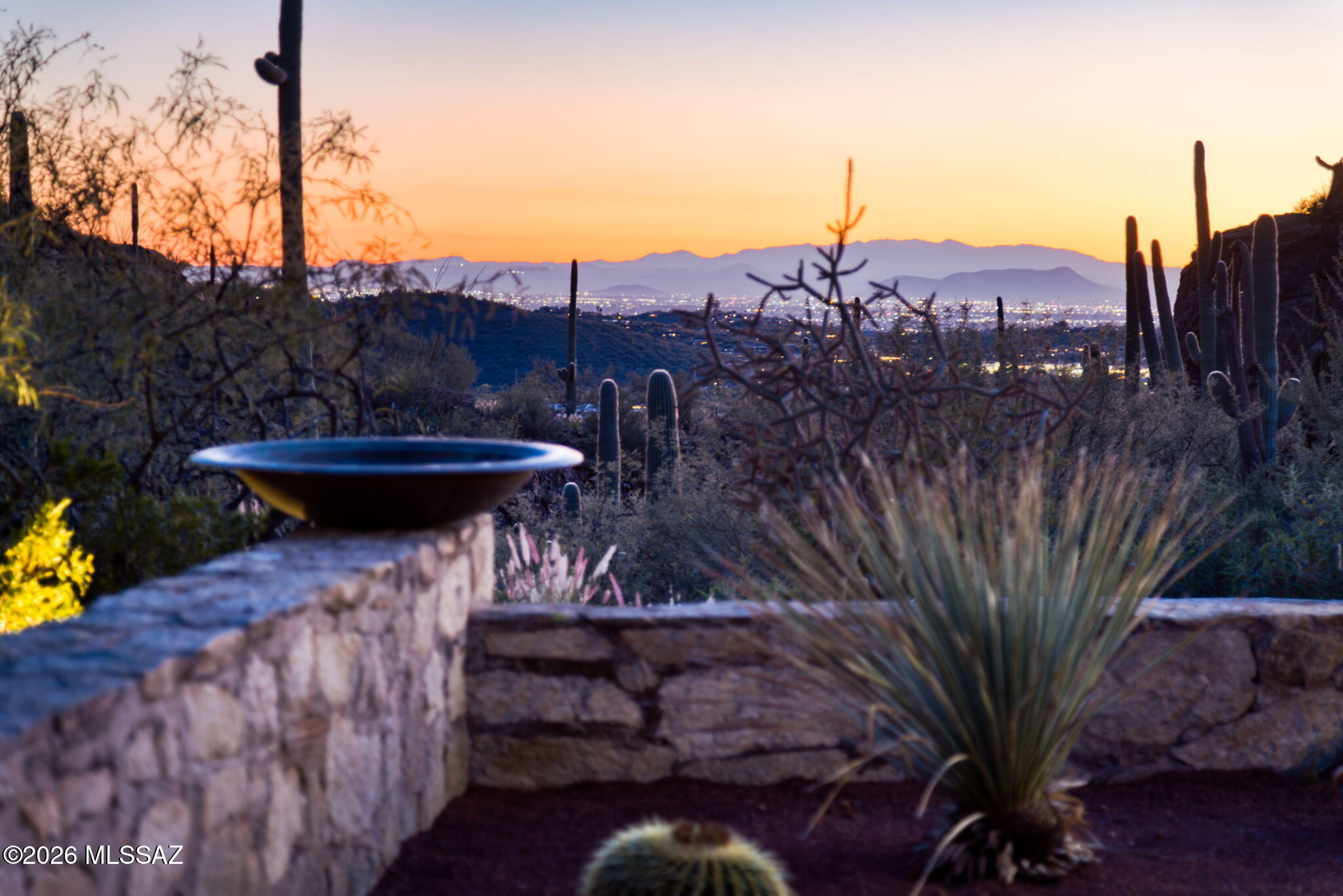 6550 N Rattlesnake Canyon Road