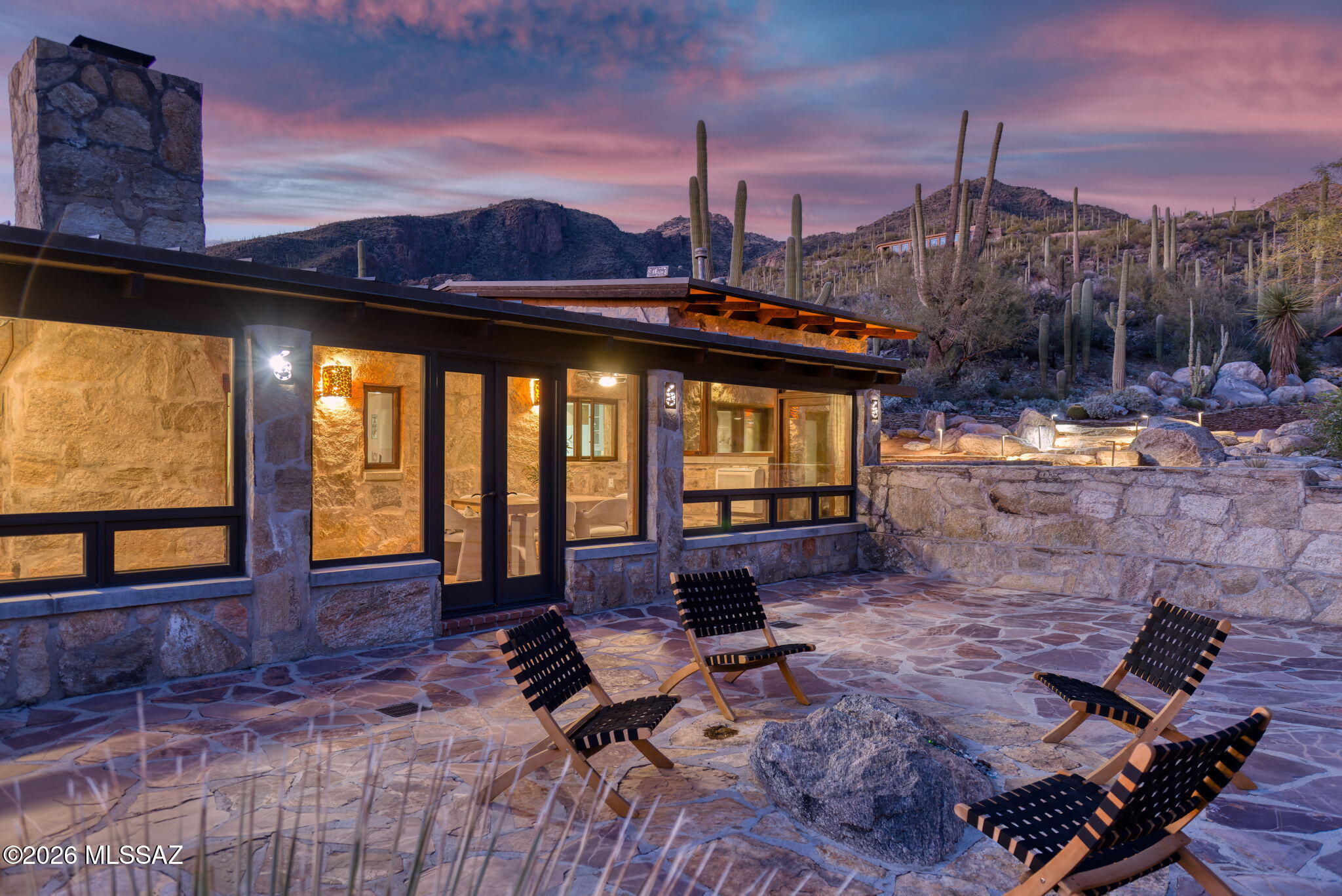 6550 N Rattlesnake Canyon Road