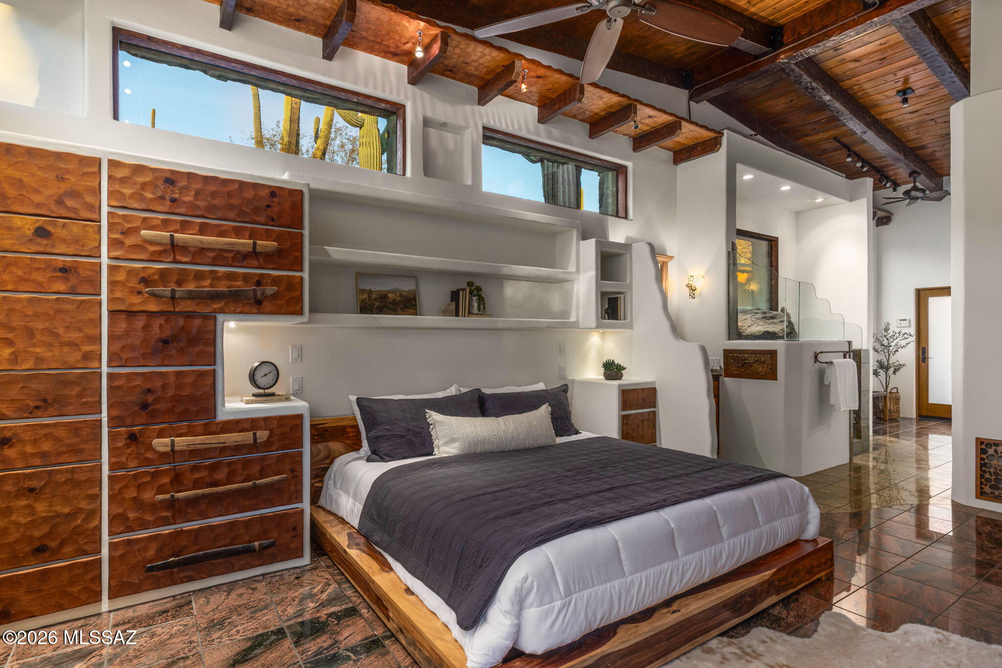 6550 N Rattlesnake Canyon Road