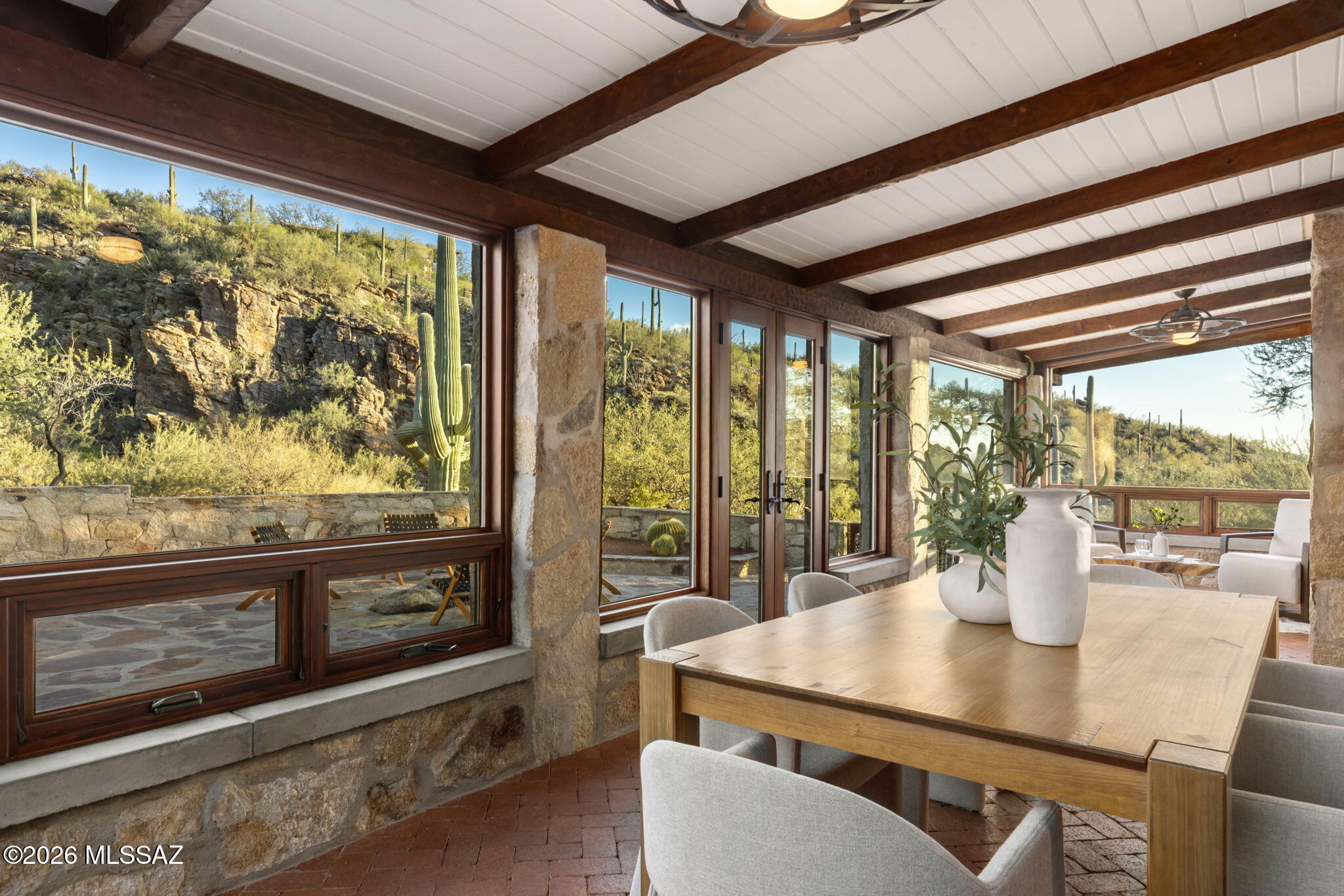 6550 N Rattlesnake Canyon Road