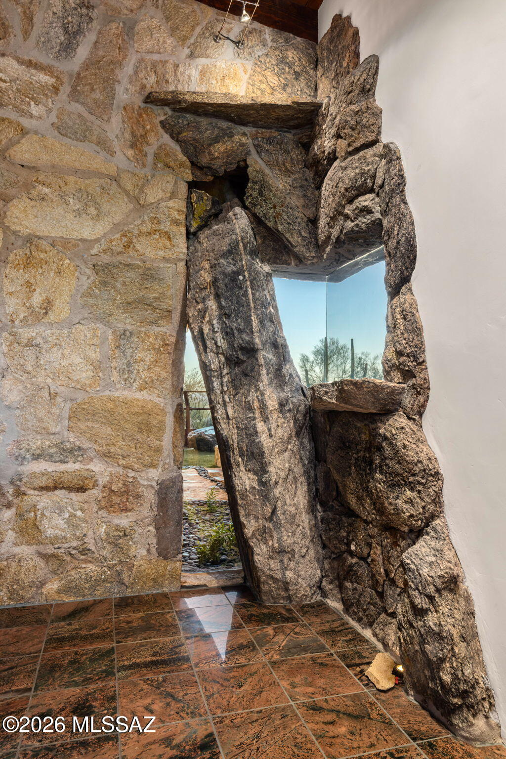 6550 N Rattlesnake Canyon Road