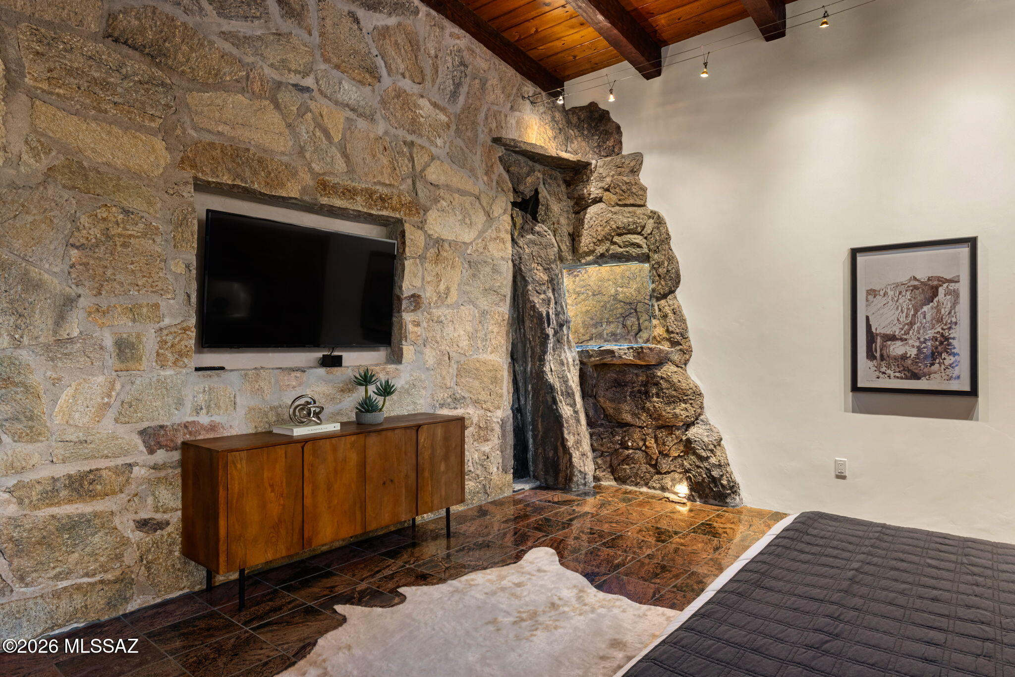 6550 N Rattlesnake Canyon Road