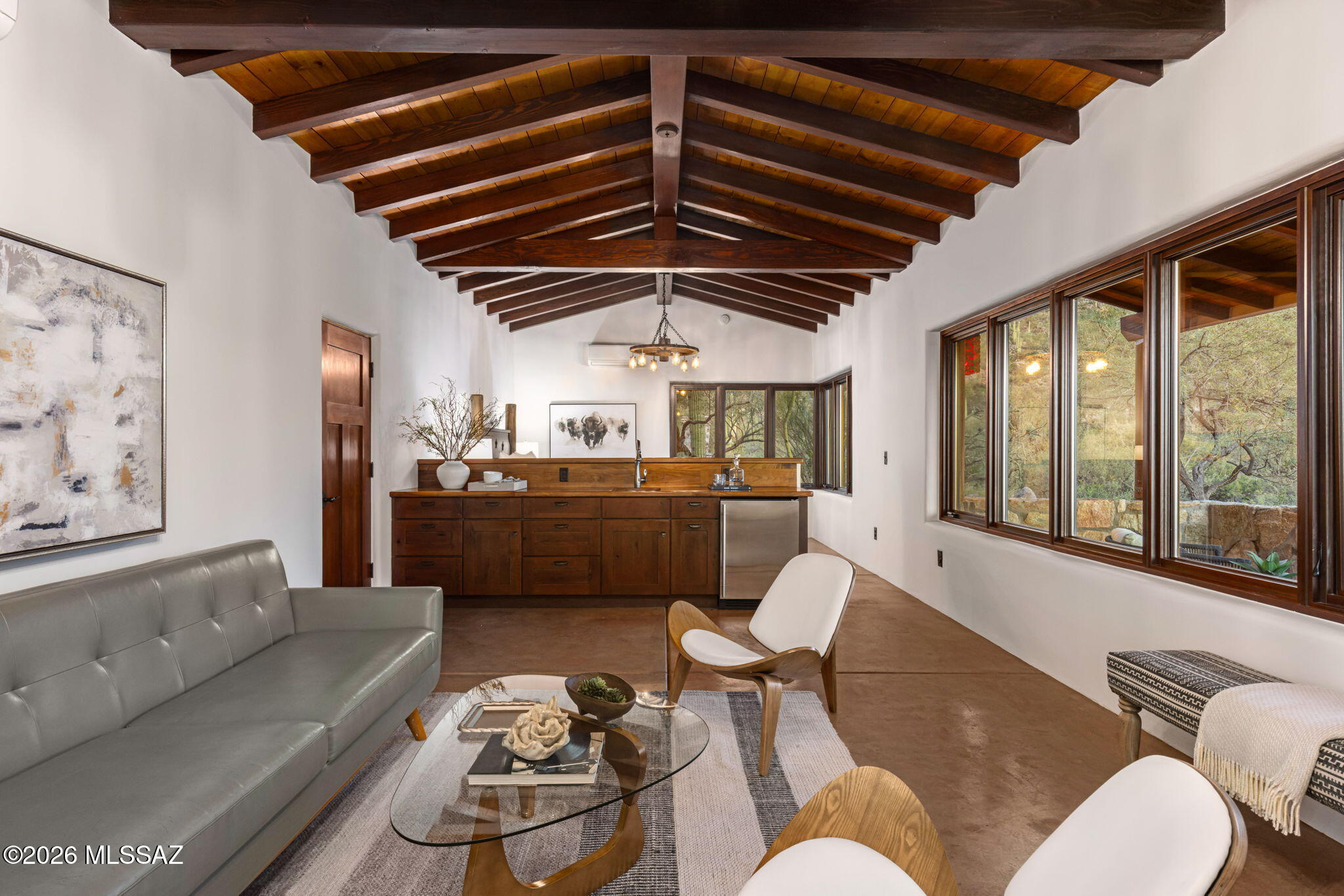 6550 N Rattlesnake Canyon Road