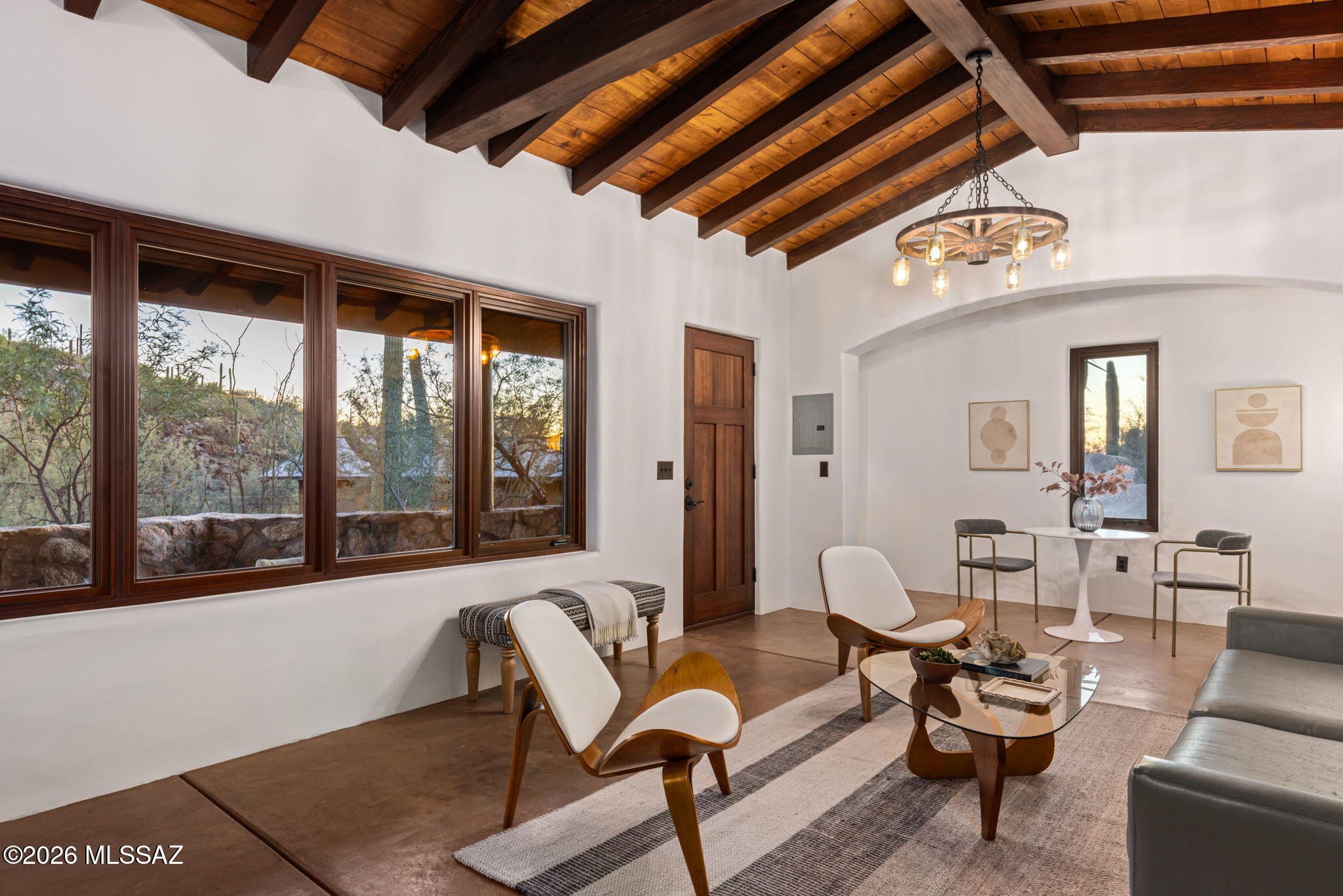 6550 N Rattlesnake Canyon Road