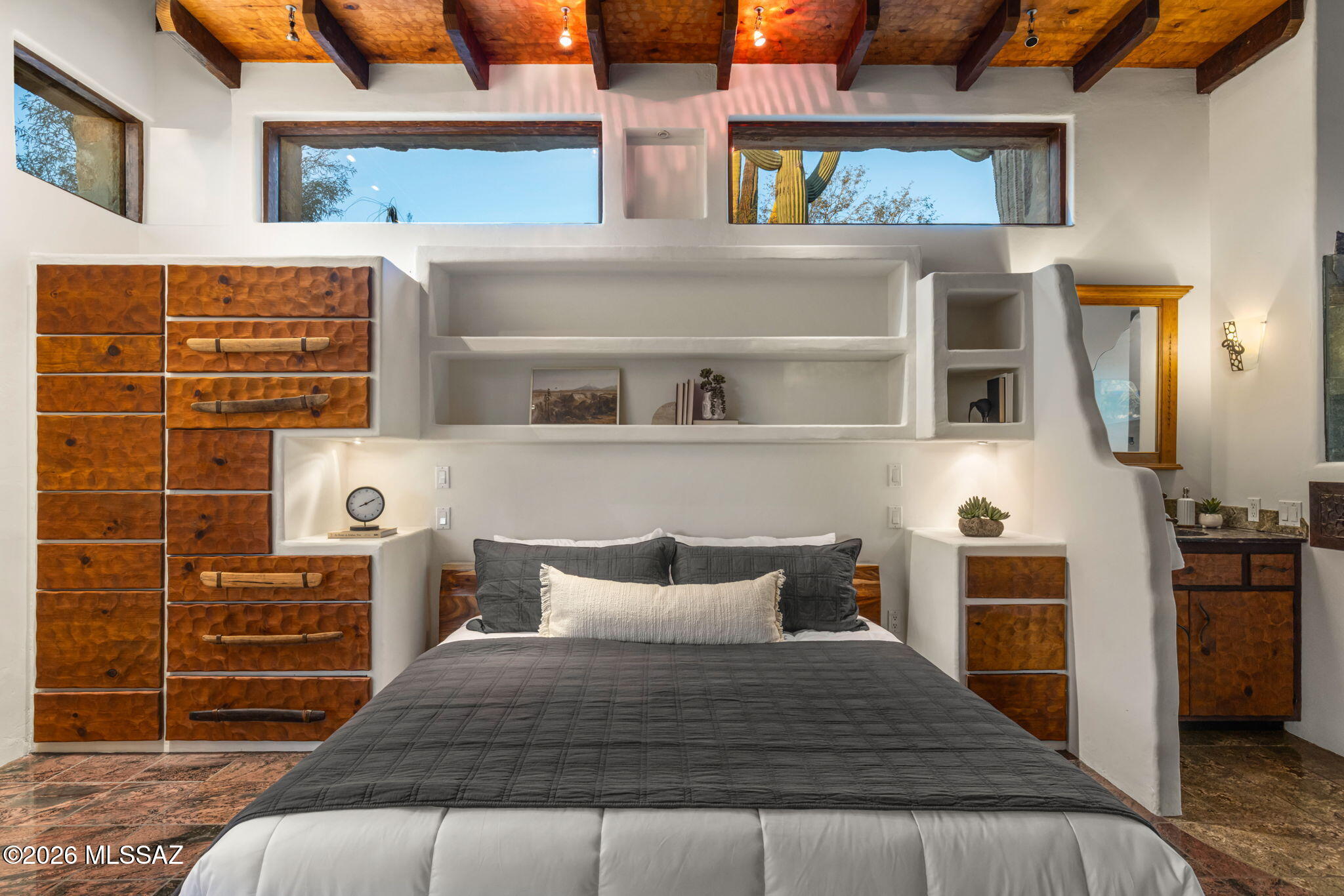 6550 N Rattlesnake Canyon Road