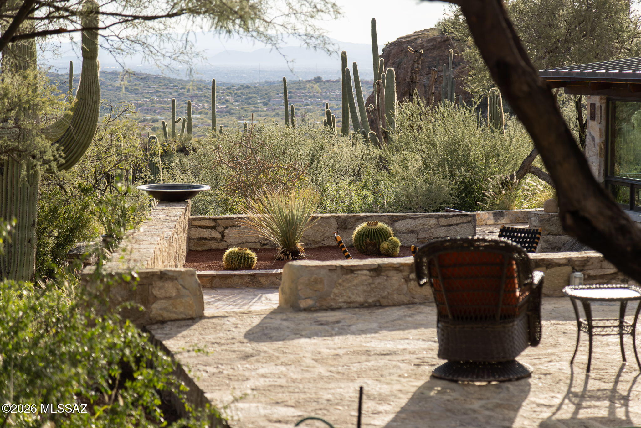 6550 N Rattlesnake Canyon Road