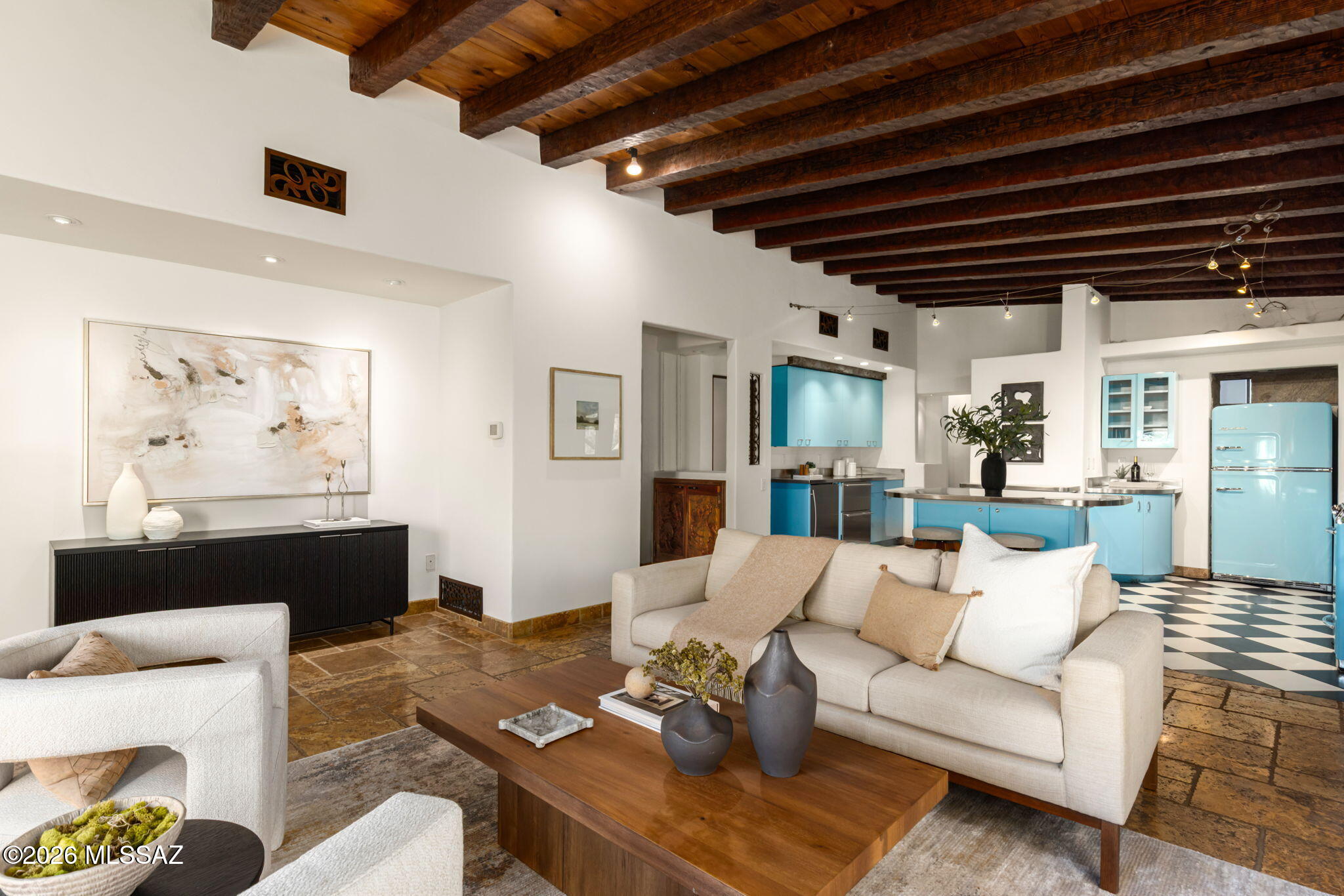 6550 N Rattlesnake Canyon Road