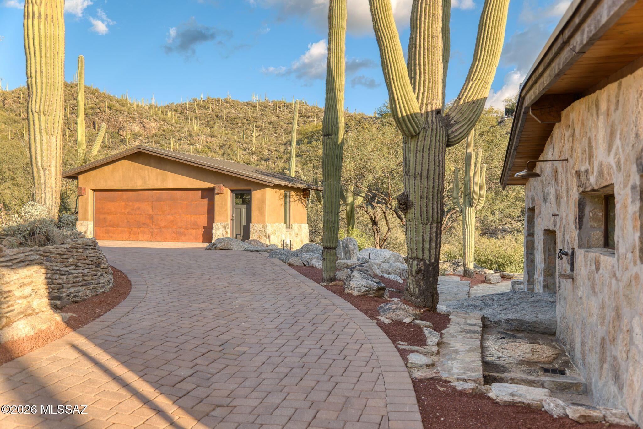 6550 N Rattlesnake Canyon Road