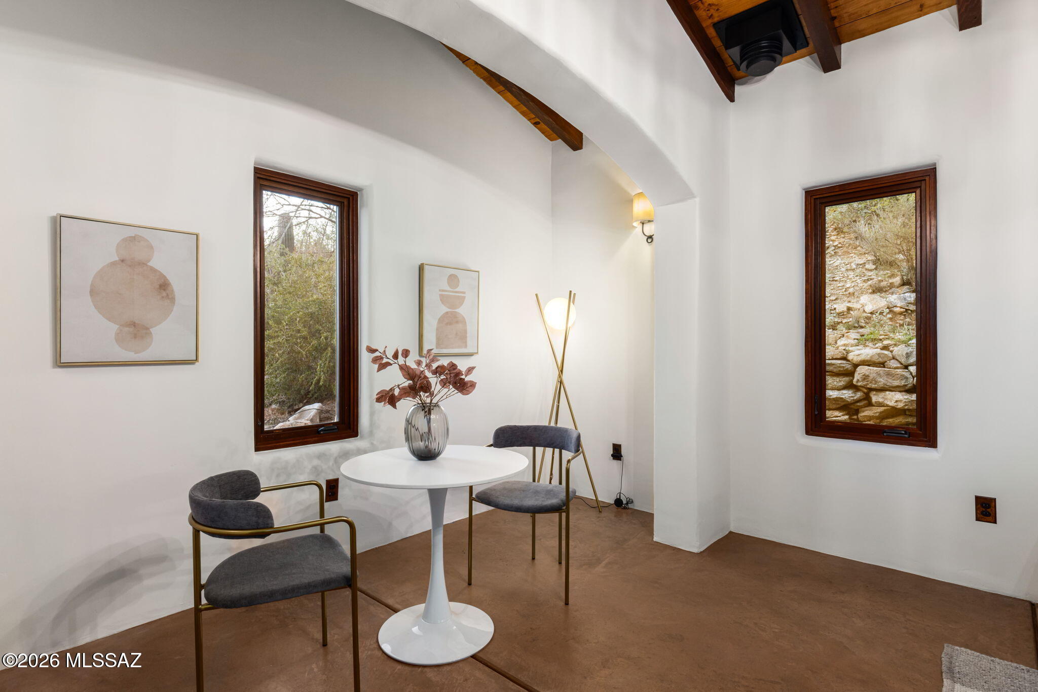 6550 N Rattlesnake Canyon Road