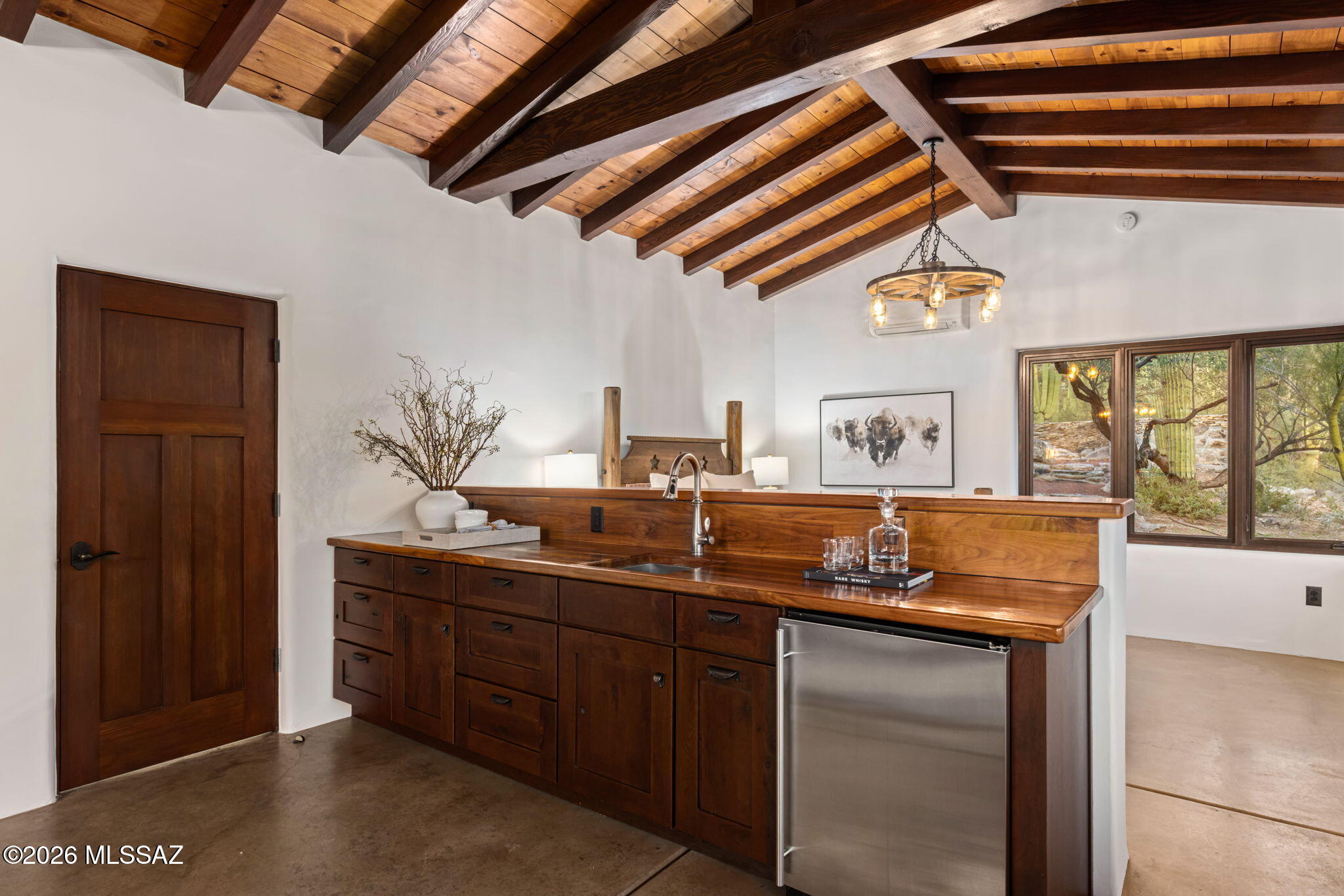 6550 N Rattlesnake Canyon Road