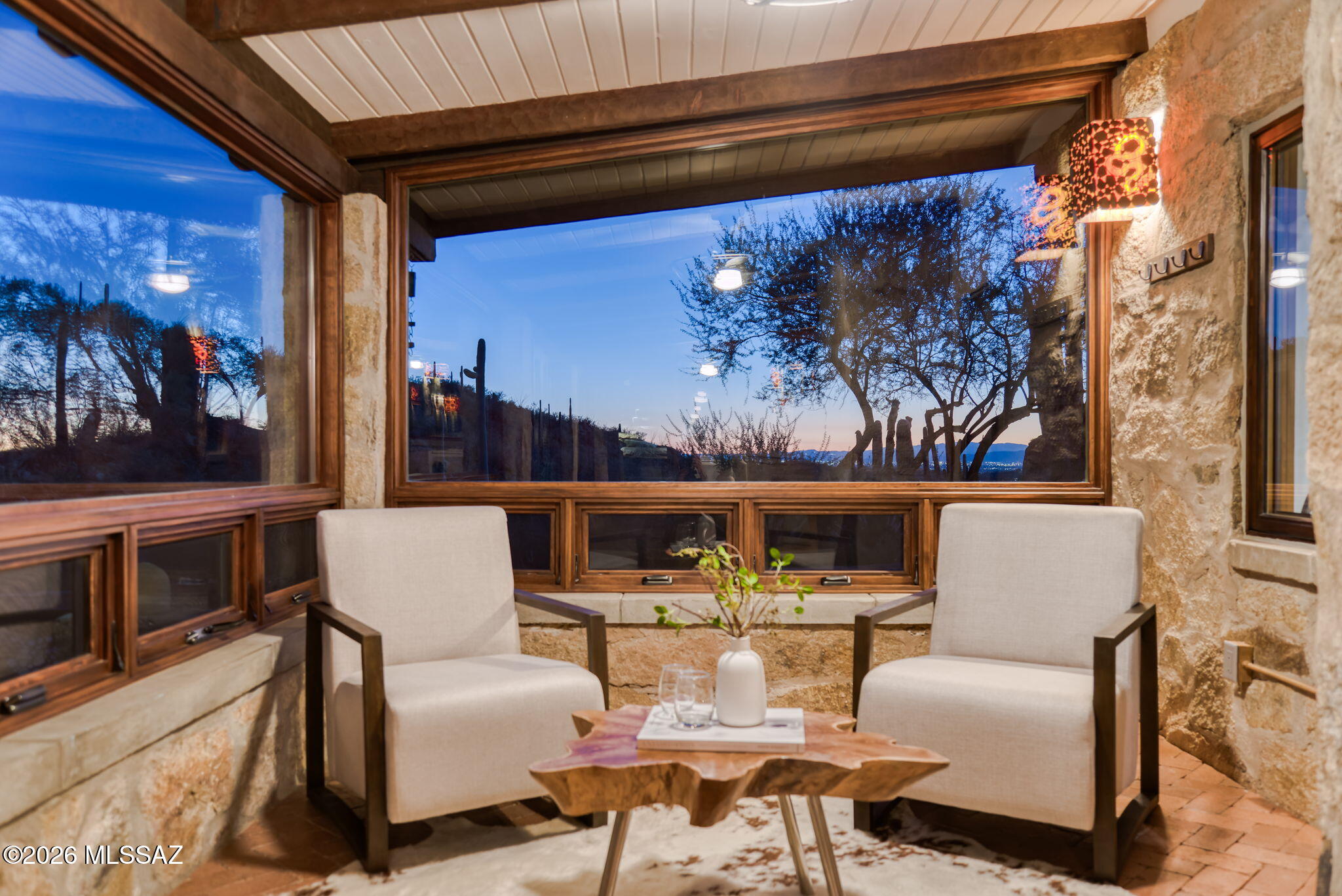 6550 N Rattlesnake Canyon Road