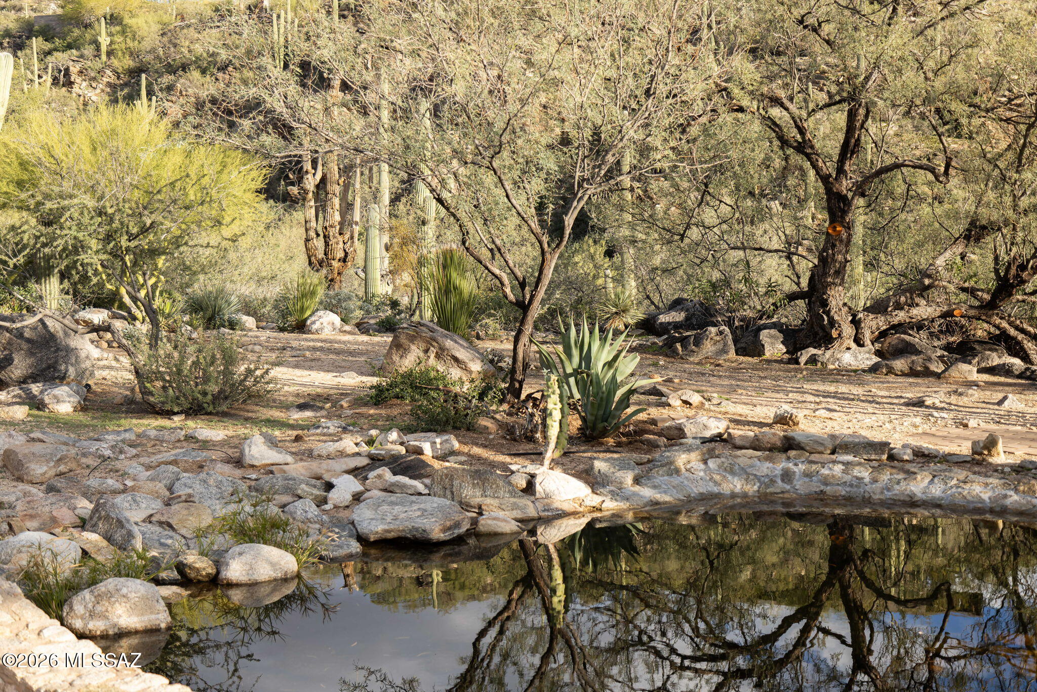 6550 N Rattlesnake Canyon Road