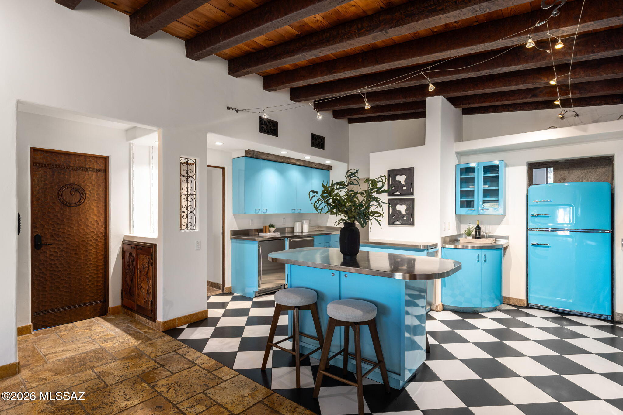 6550 N Rattlesnake Canyon Road