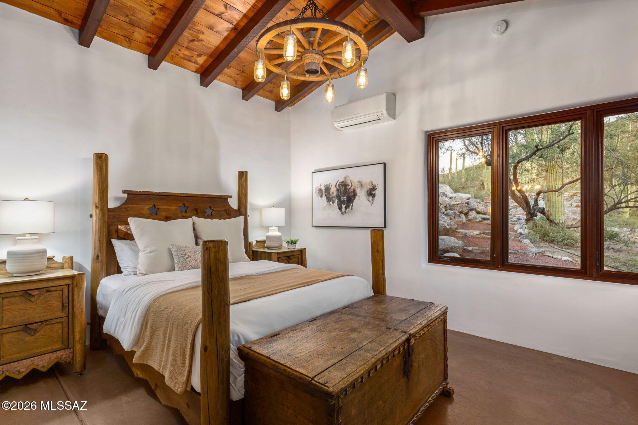 6550 N Rattlesnake Canyon Road