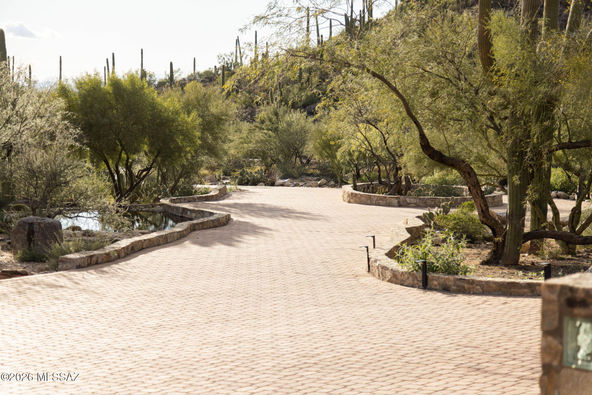 6550 N Rattlesnake Canyon Road