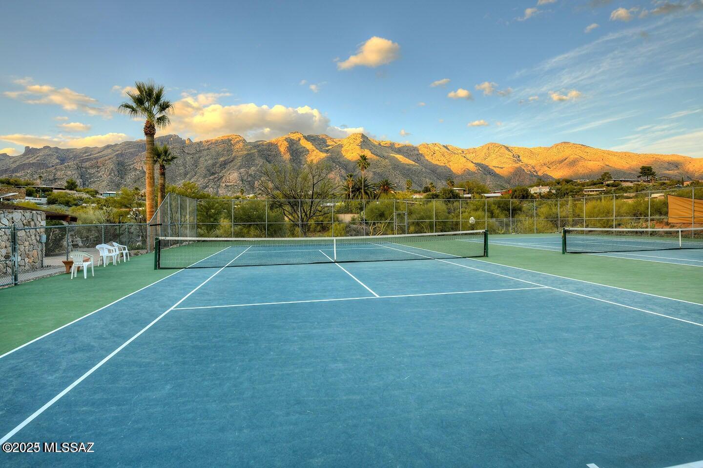 4921 E Camino De Los Olivos