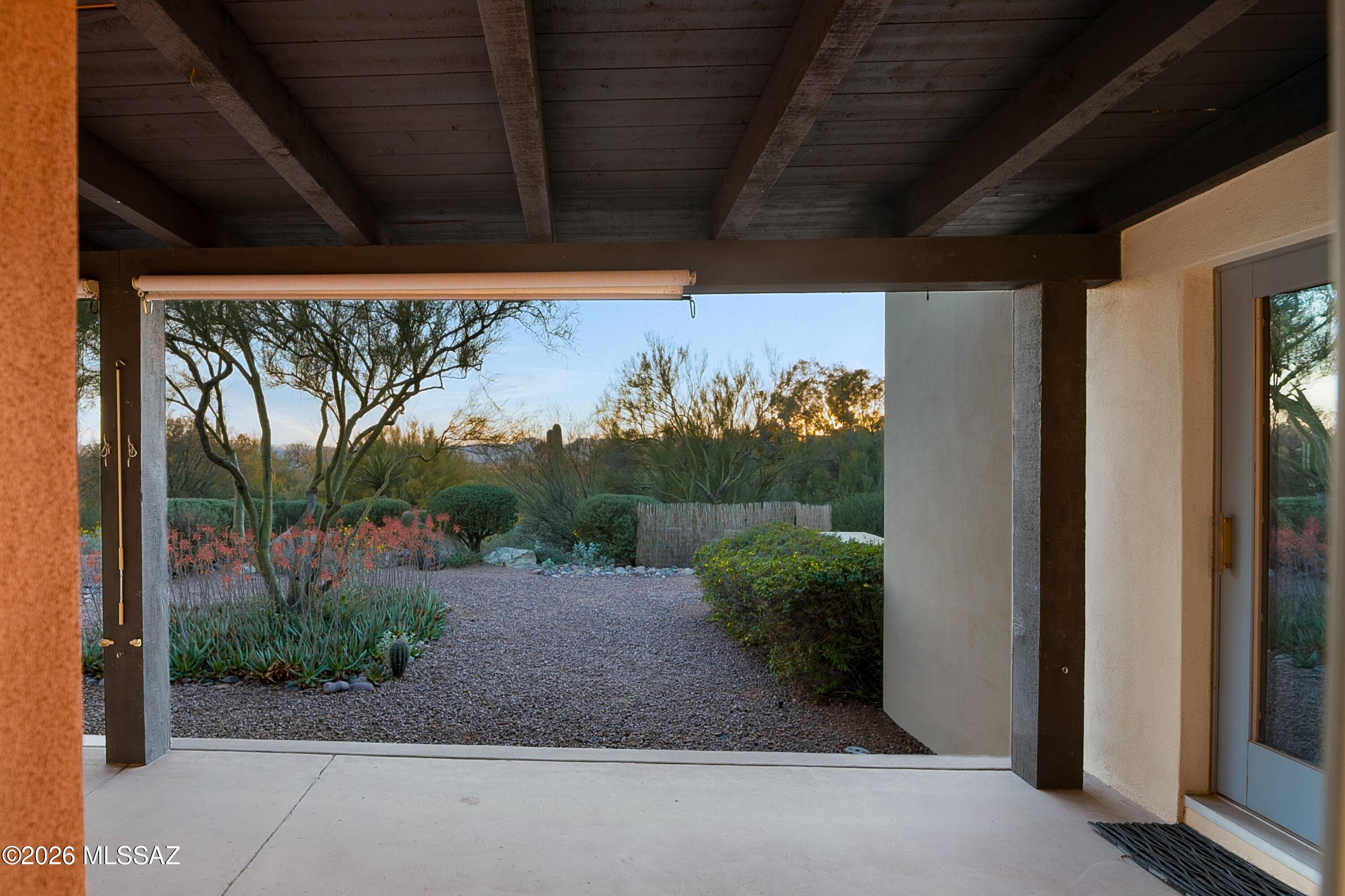 4941 E Mission Hill Place