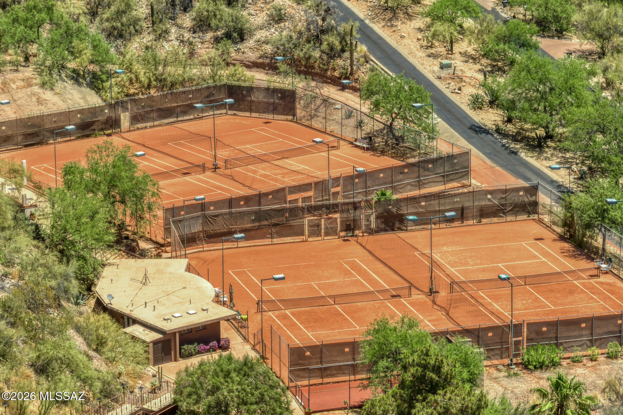 4941 E Mission Hill Place