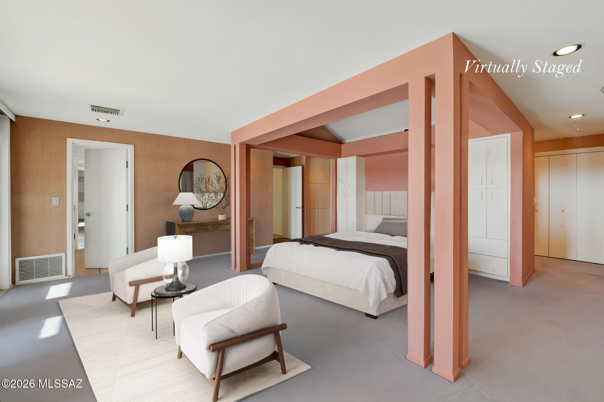 4941 E Mission Hill Place