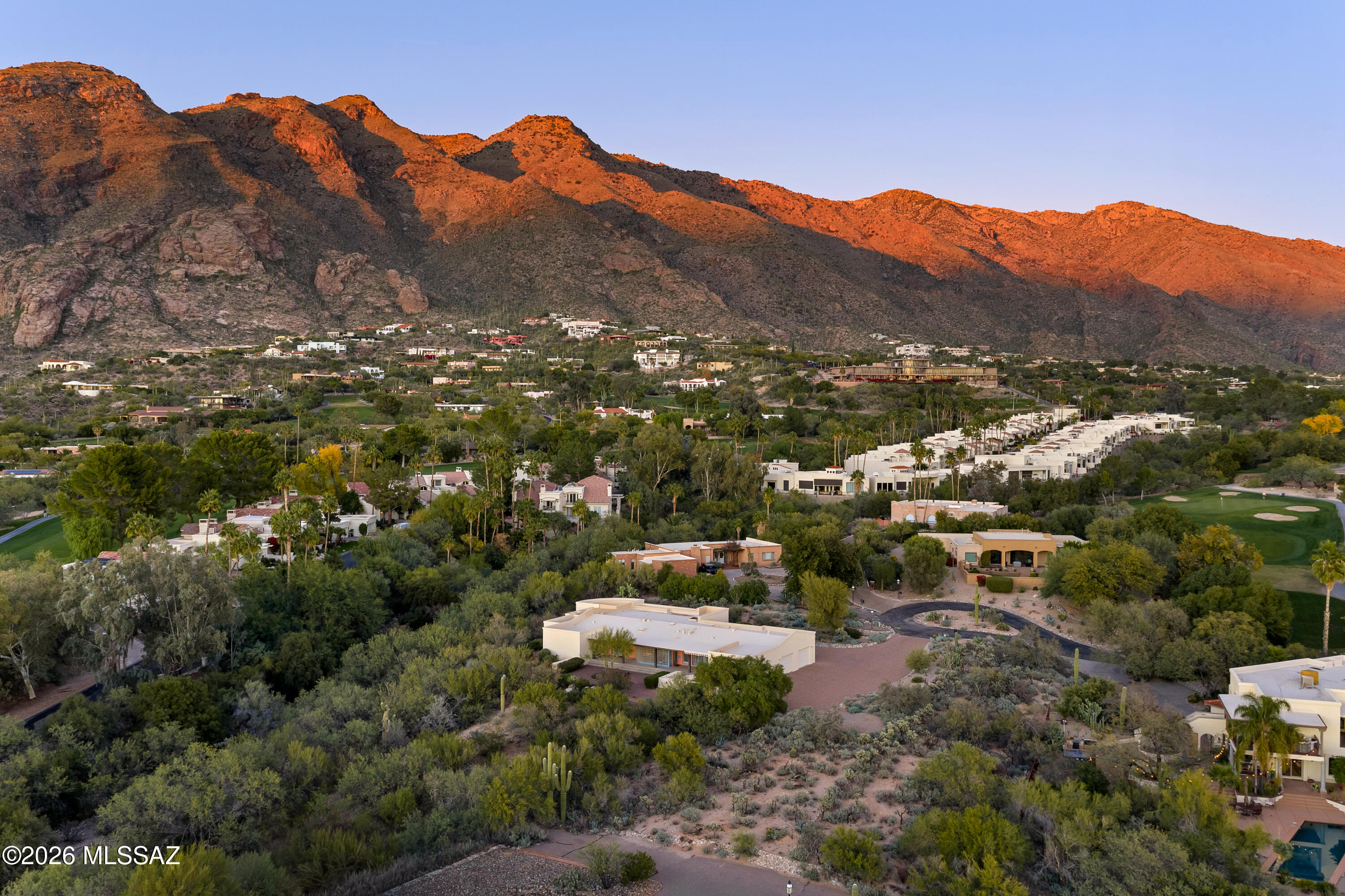 4941 E Mission Hill Place