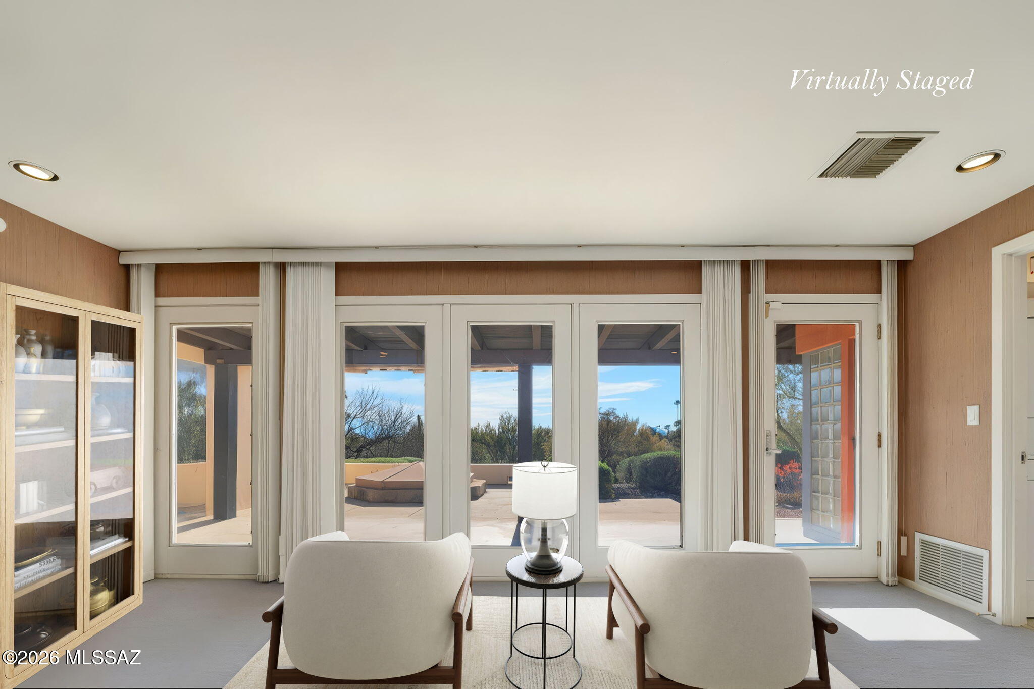 4941 E Mission Hill Place