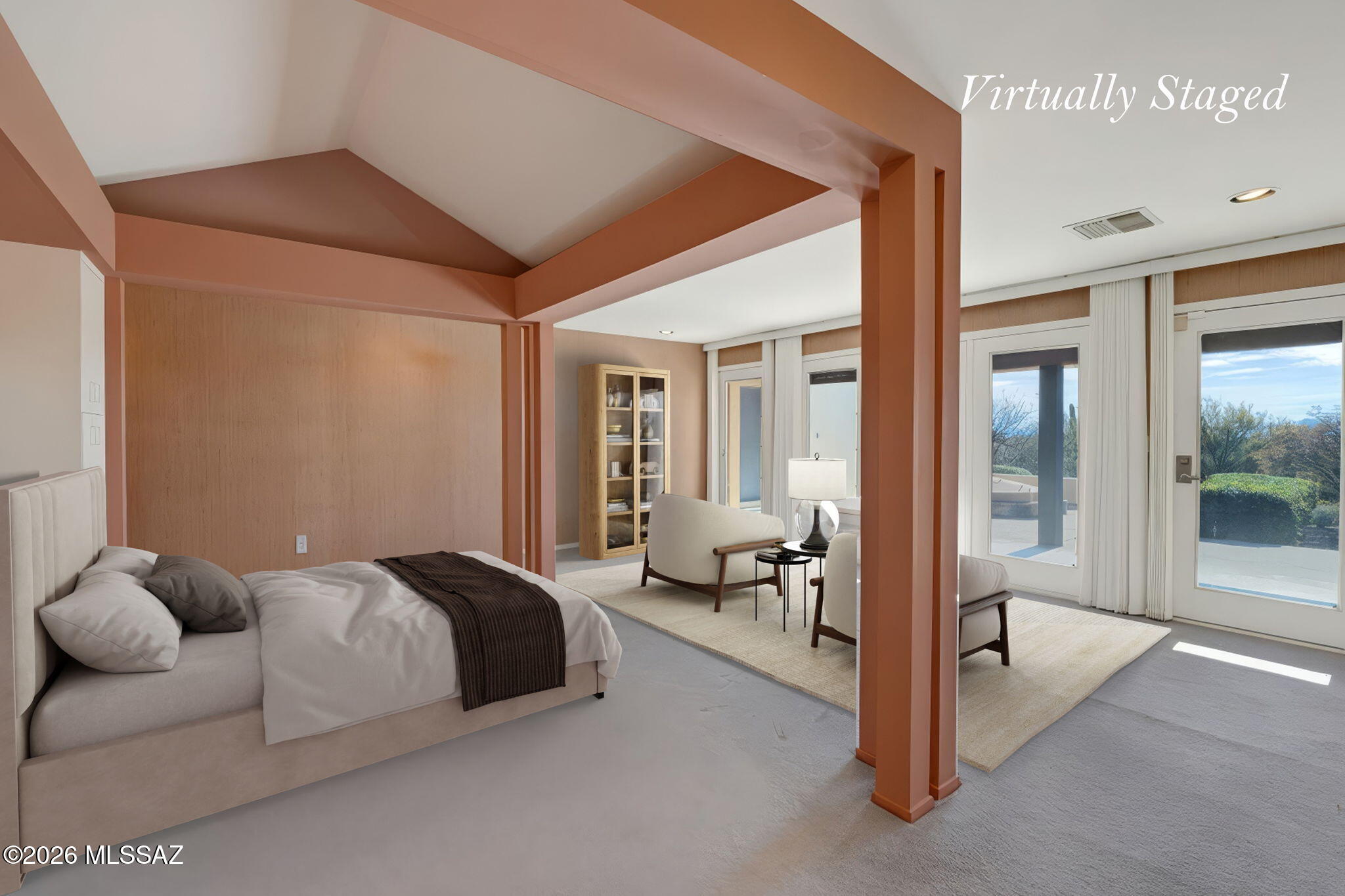 4941 E Mission Hill Place