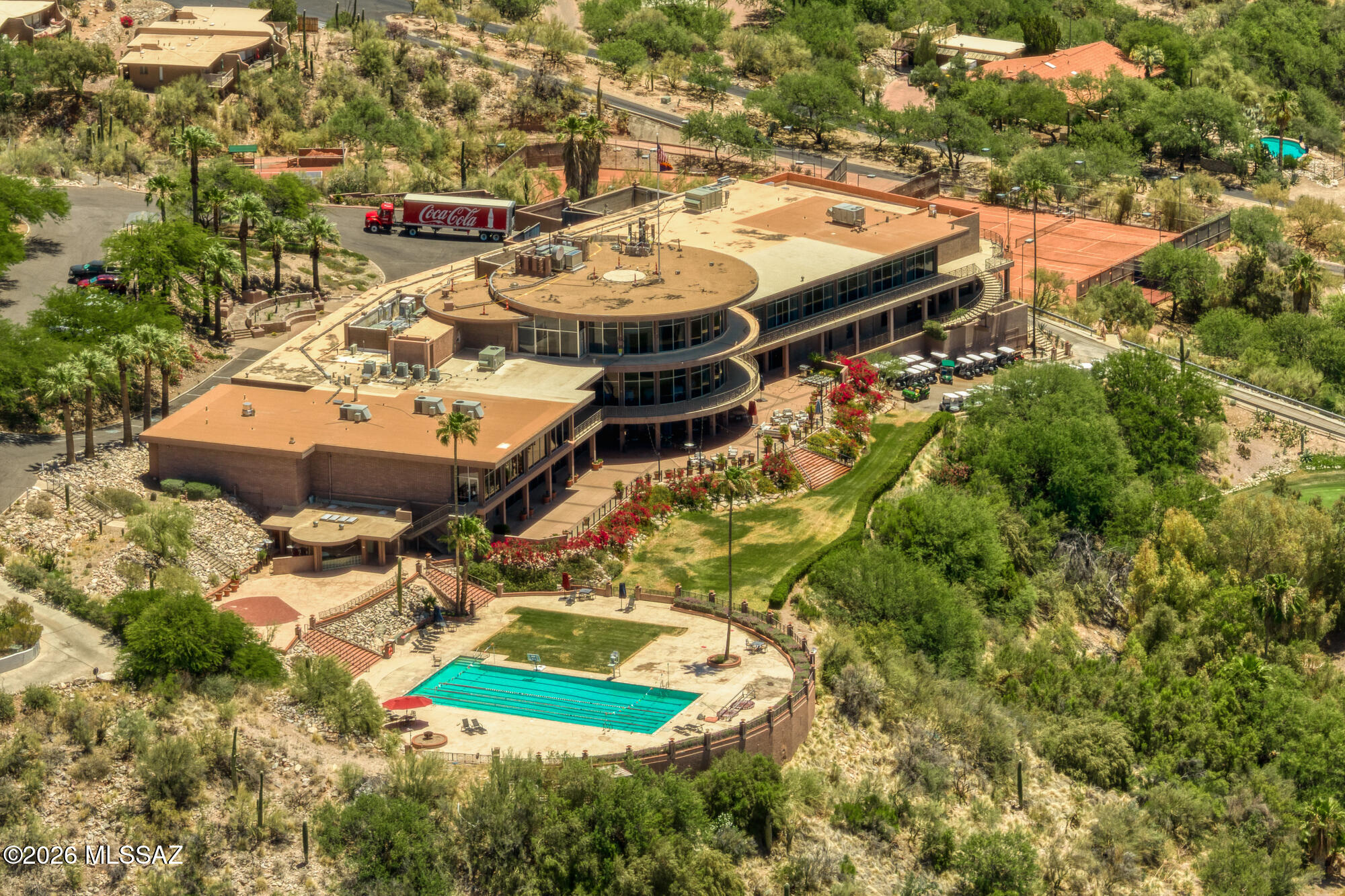 4941 E Mission Hill Place