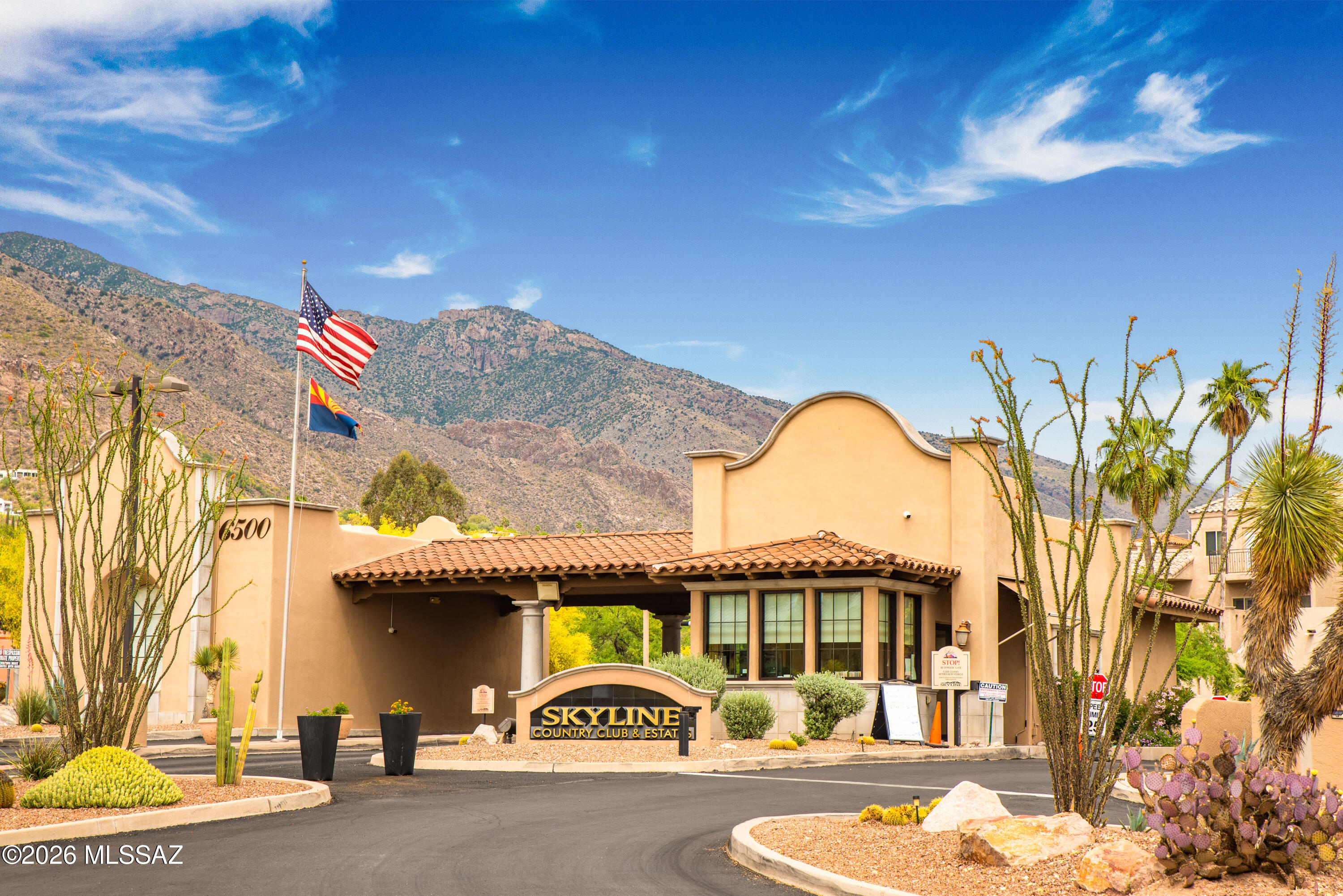 4941 E Mission Hill Place