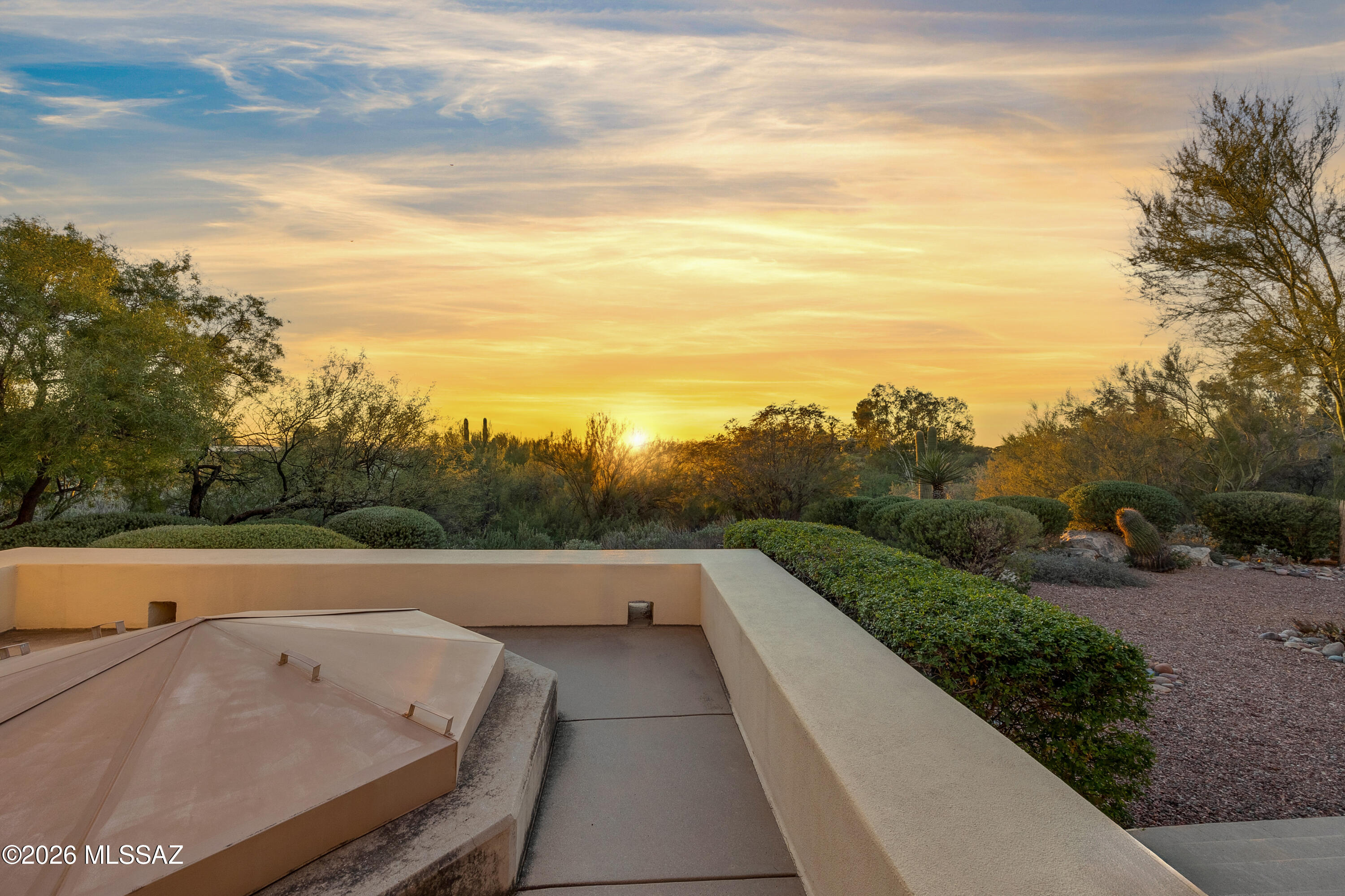 4941 E Mission Hill Place