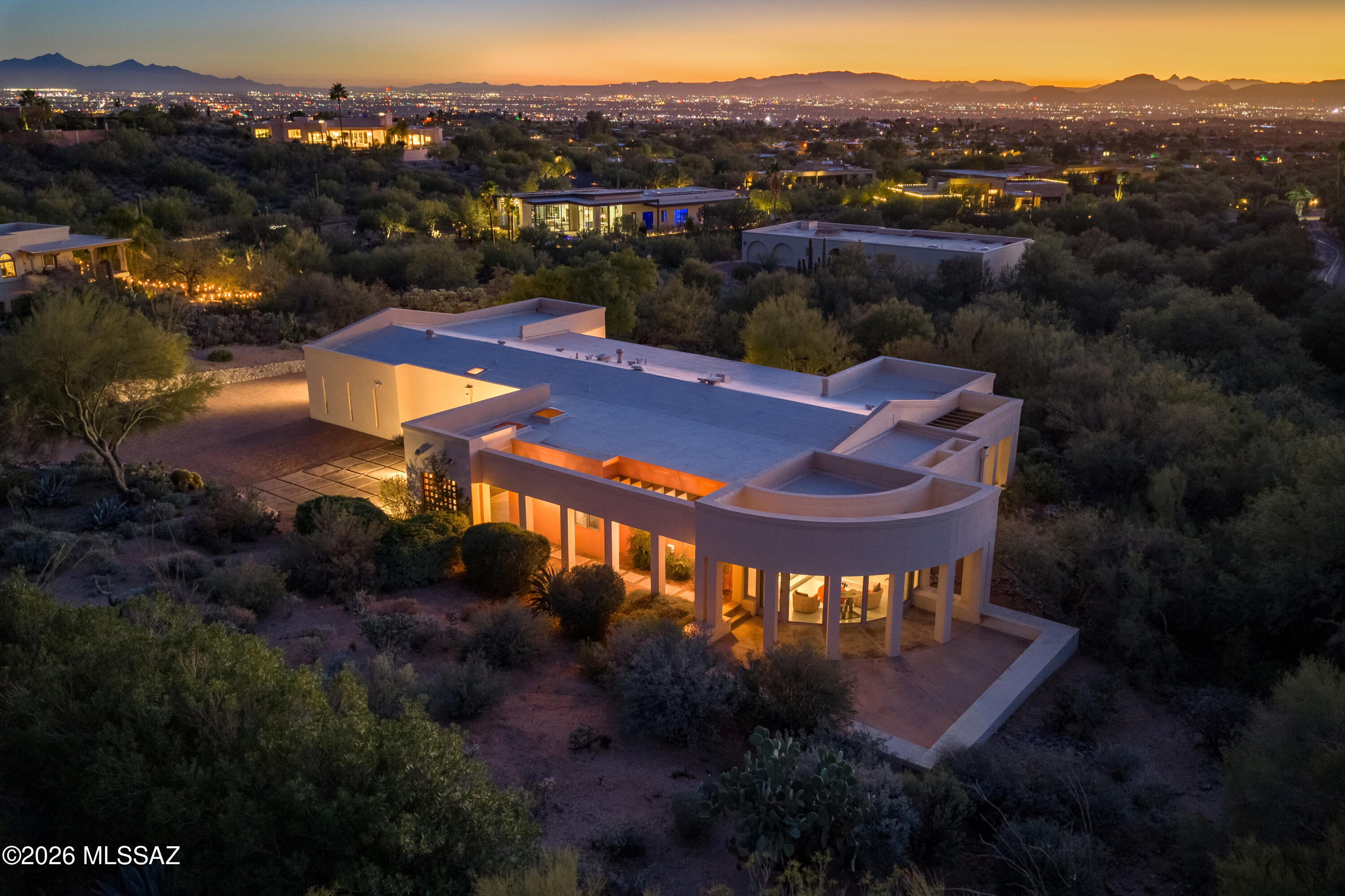 4941 E Mission Hill Place