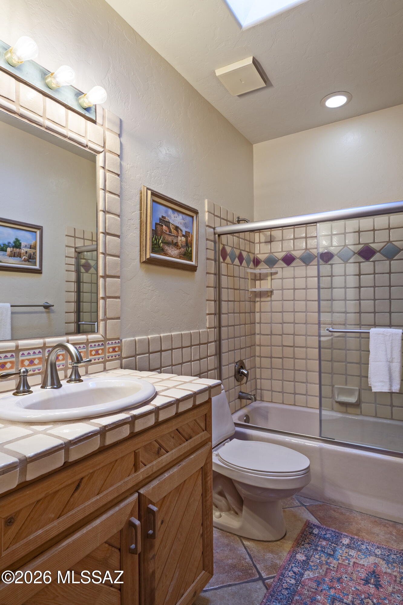 6361 N Canon Del Pajaro