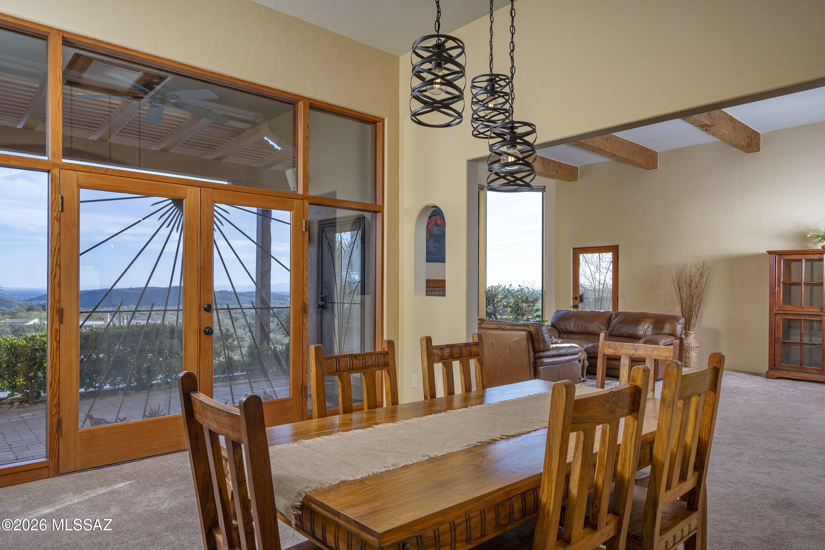 6361 N Canon Del Pajaro