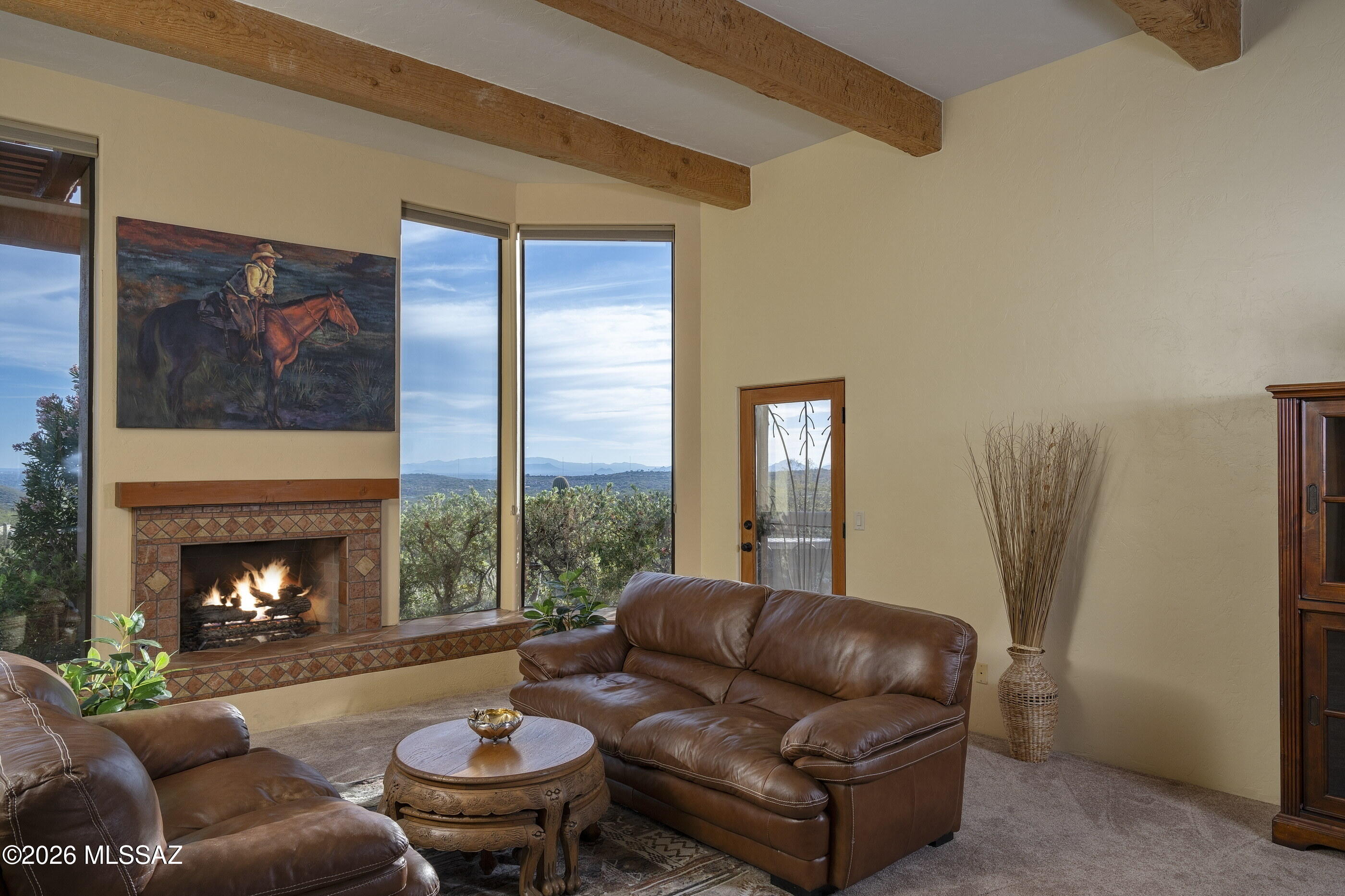 6361 N Canon Del Pajaro