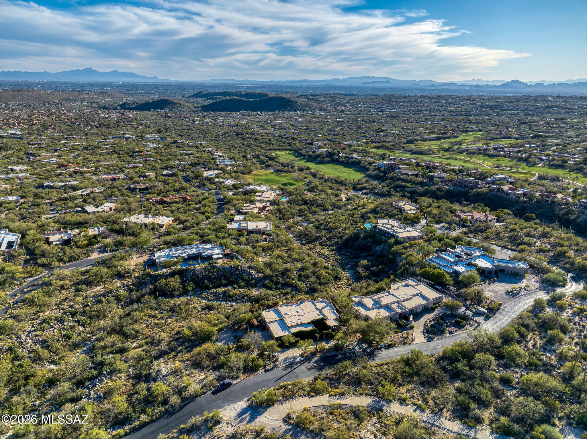 6361 N Canon Del Pajaro