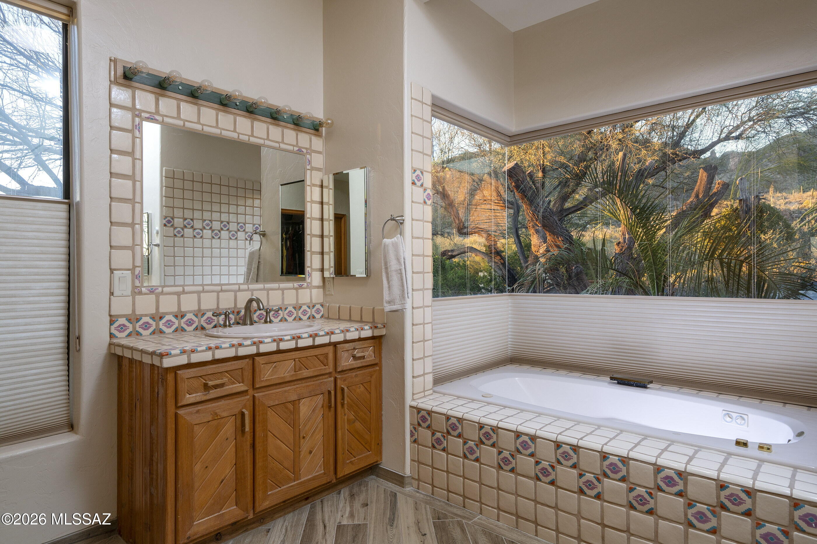 6361 N Canon Del Pajaro