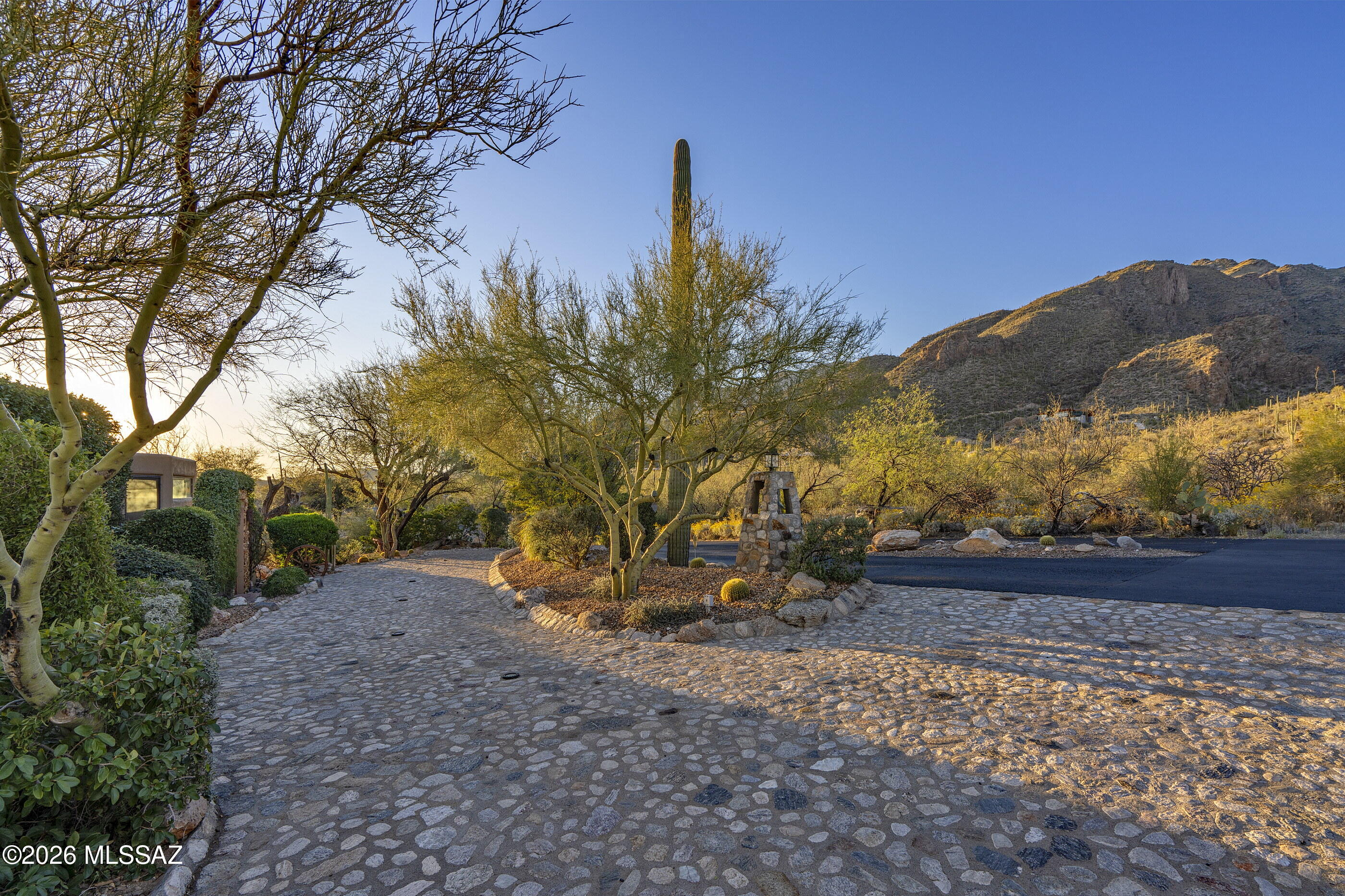 6361 N Canon Del Pajaro