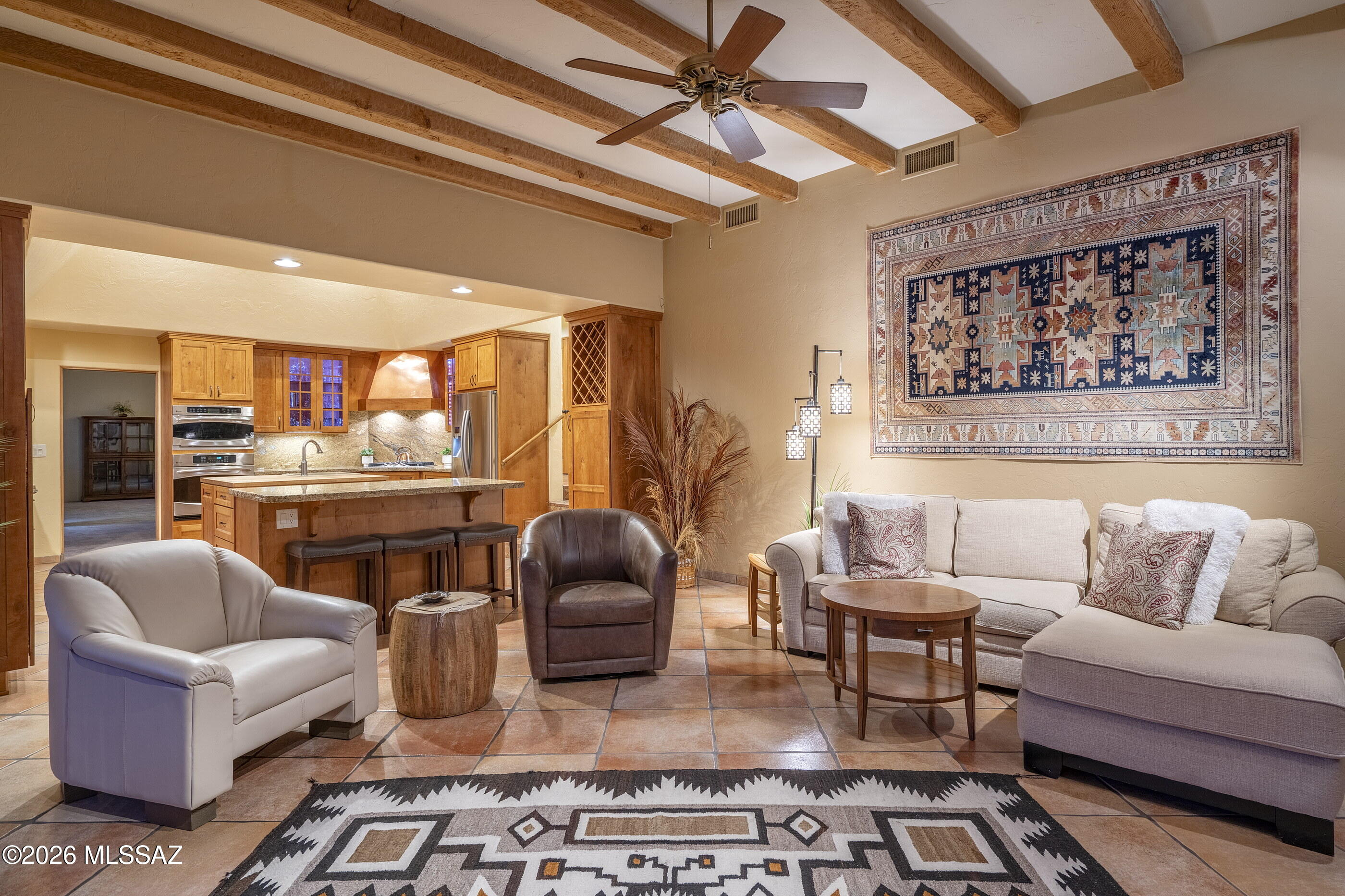 6361 N Canon Del Pajaro