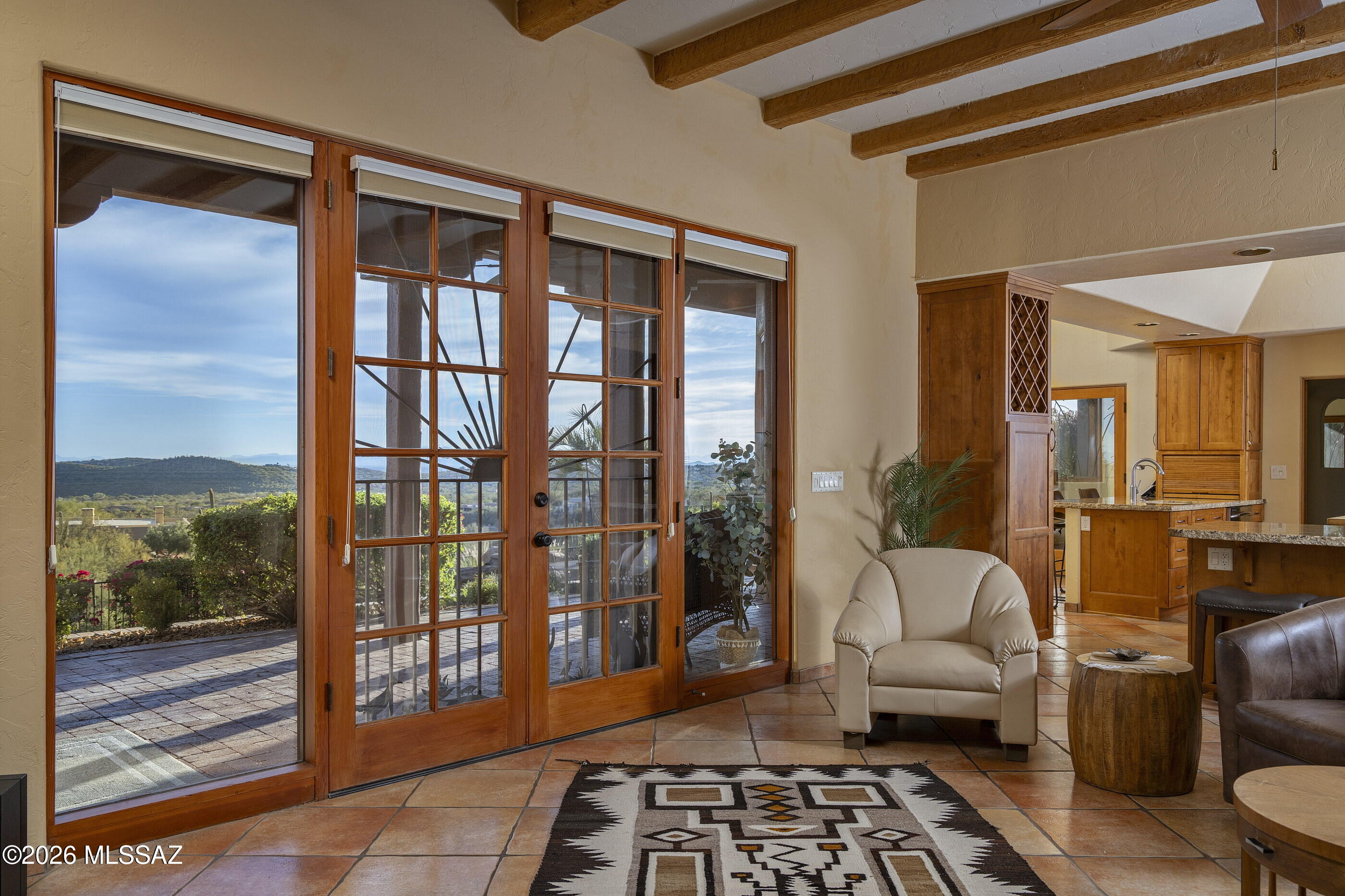 6361 N Canon Del Pajaro