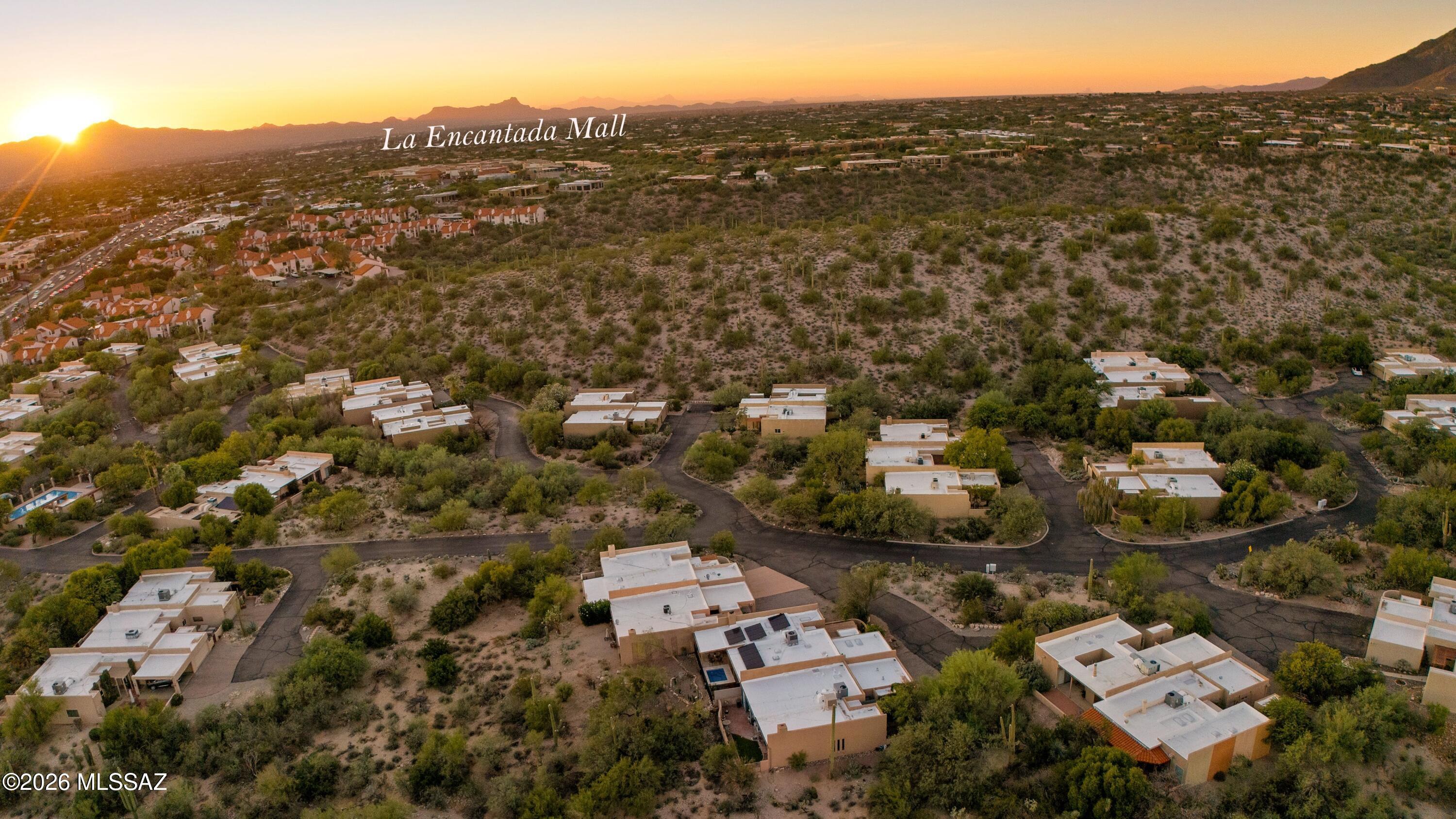 6524 N Foothills Drive