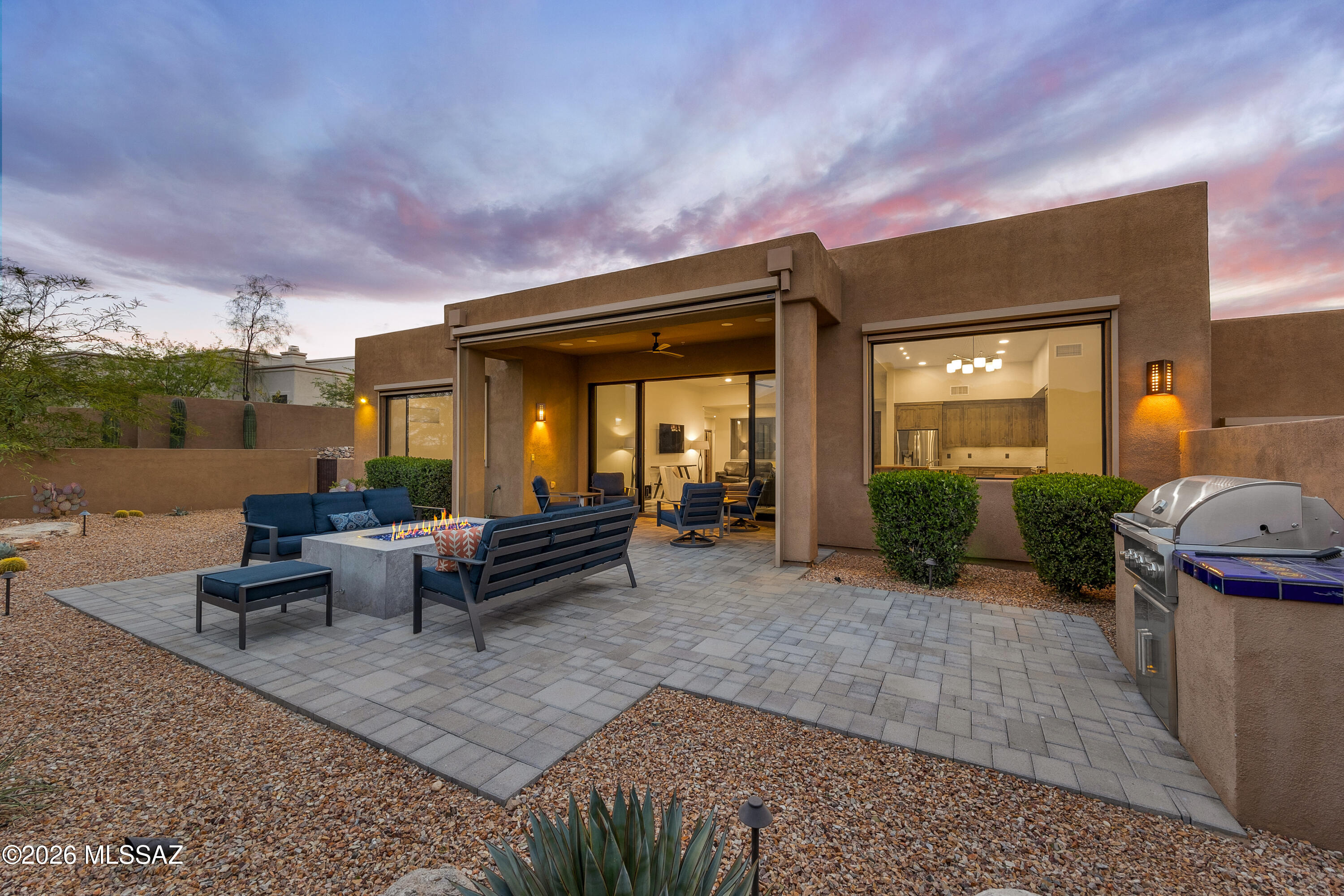 10875 N Poinsettia Drive