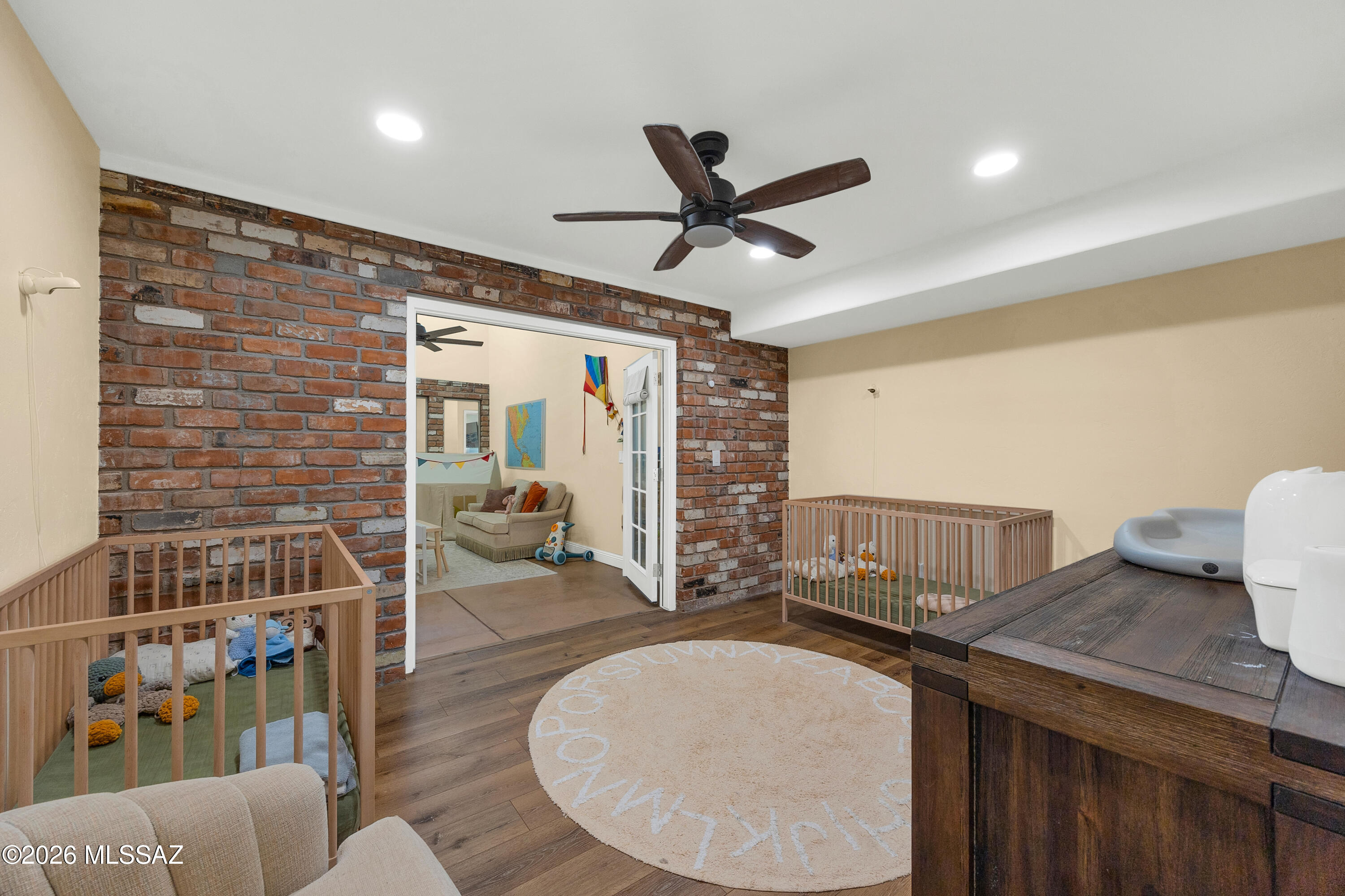 1947 N Soldier Trail