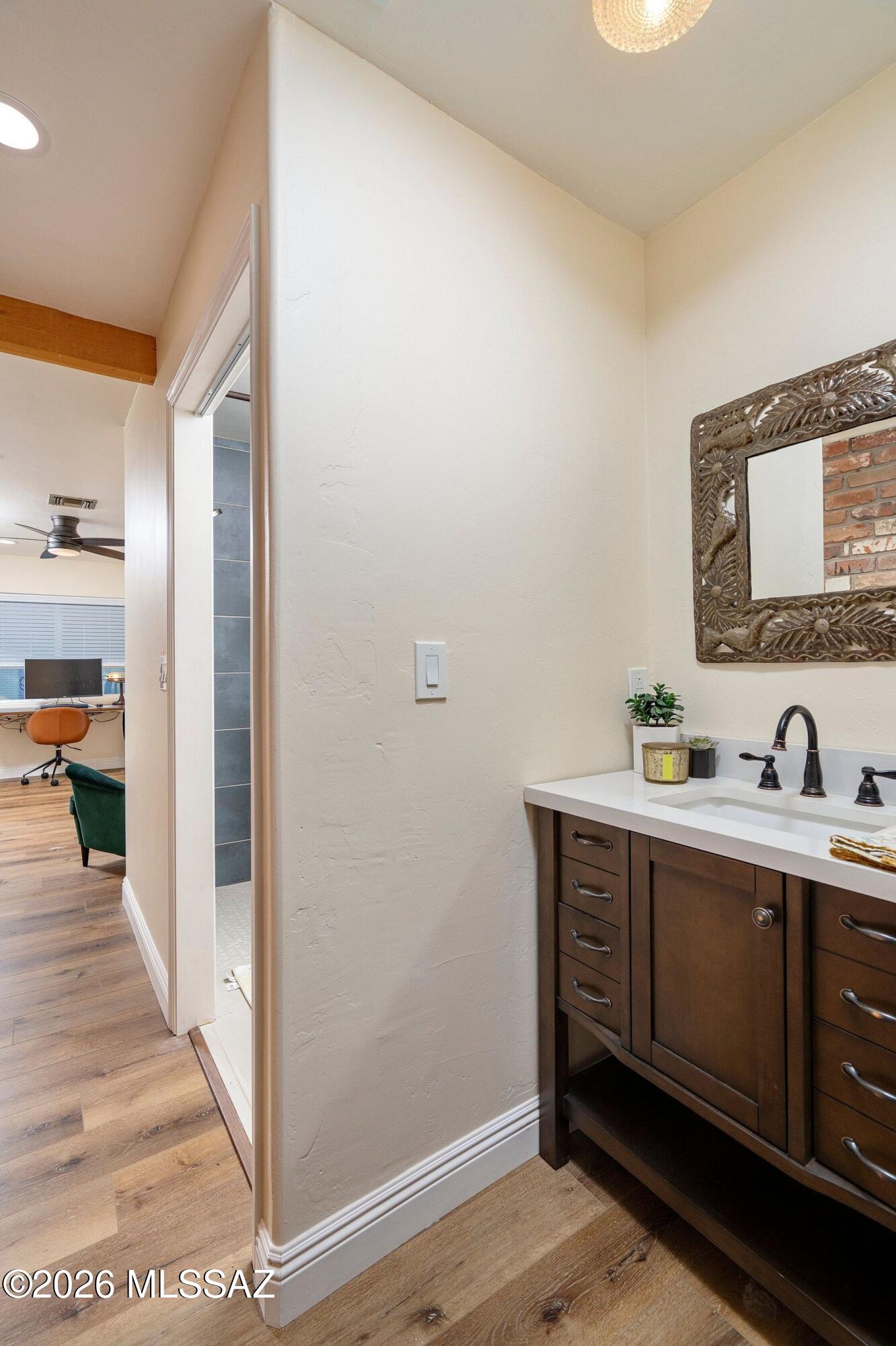 1947 N Soldier Trail